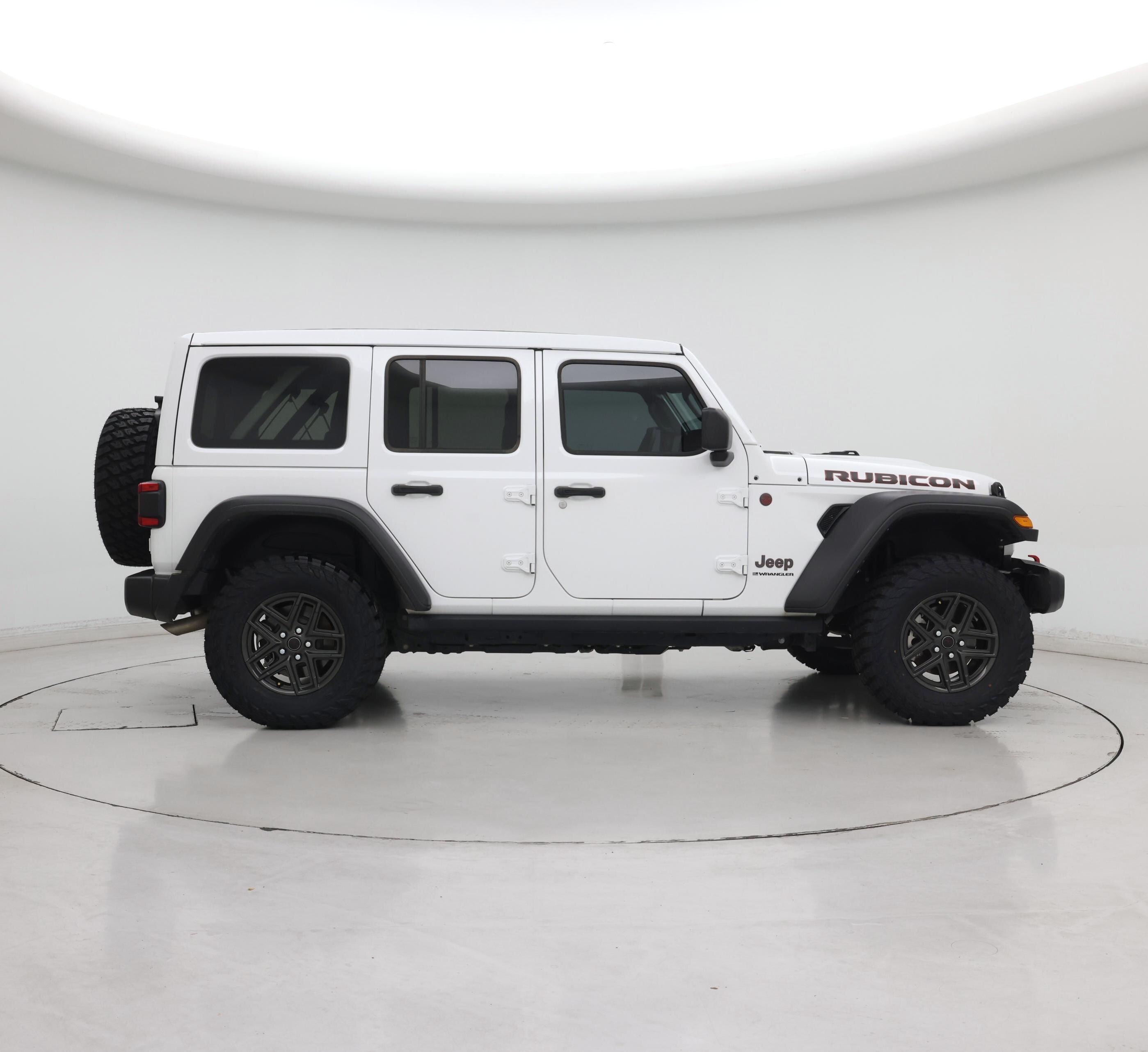 Thumbnail: 2024 Jeep Wrangler - 7