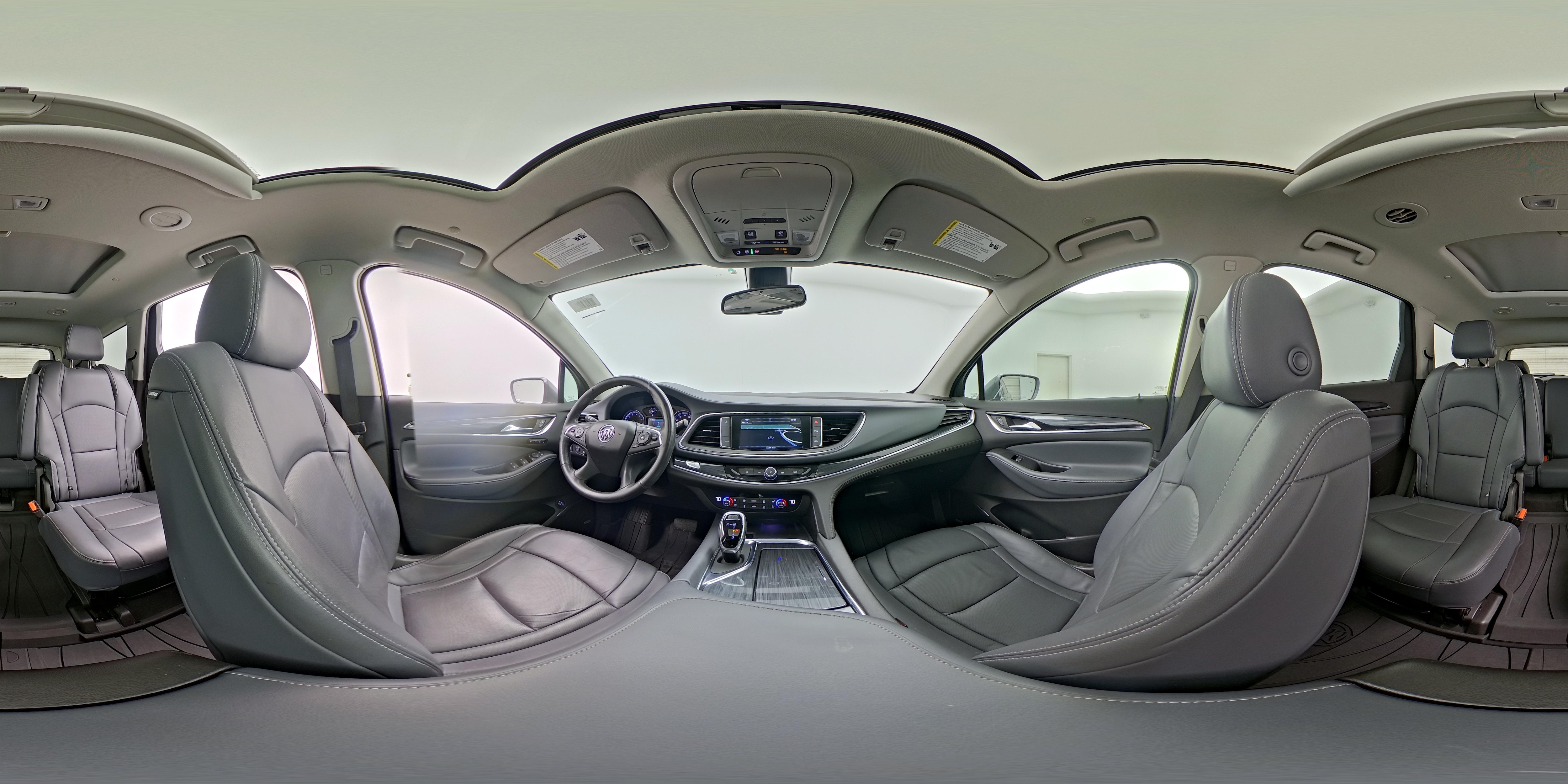 2018 Buick Enclave Premium - Photo 28