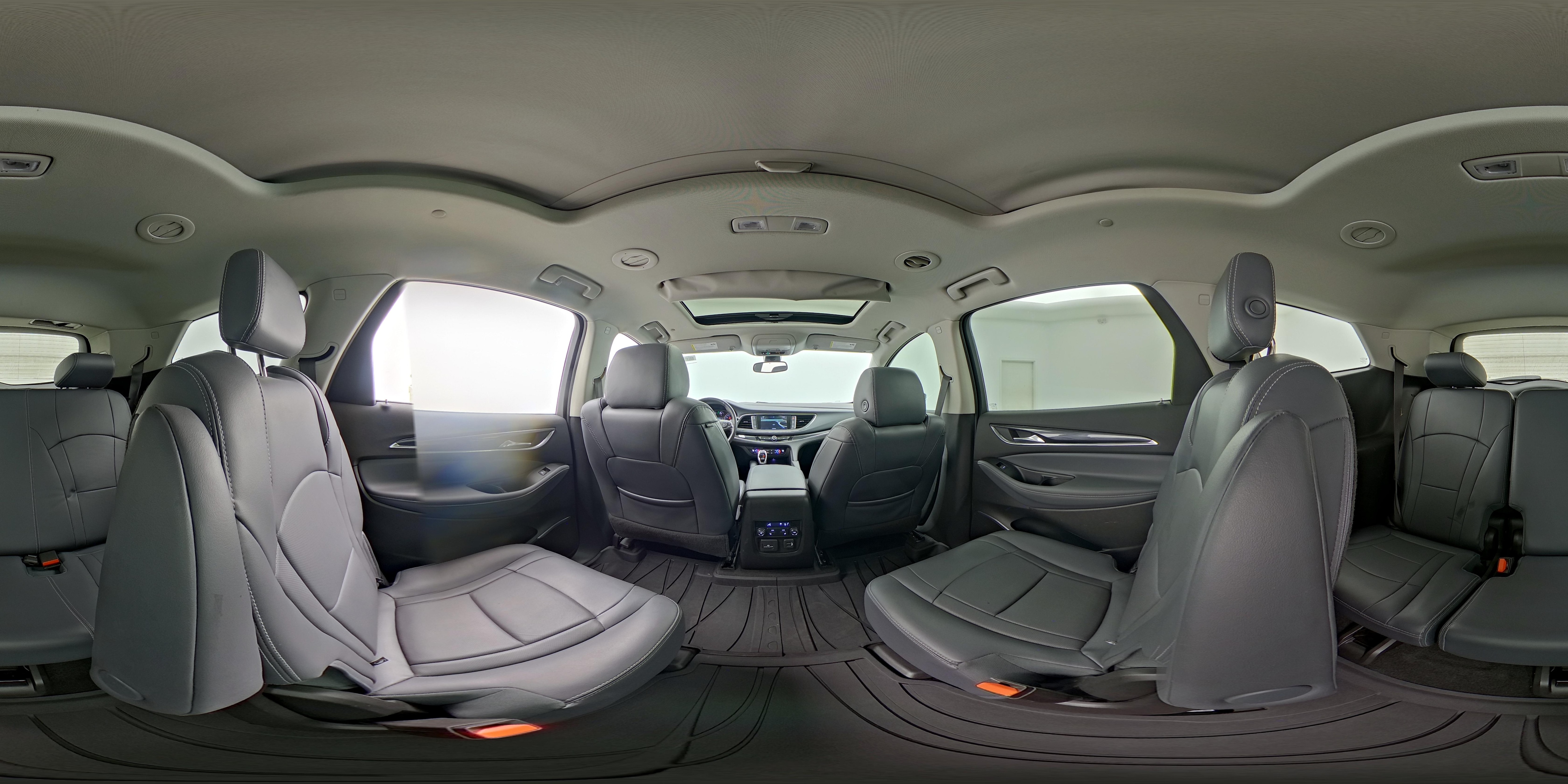 2018 Buick Enclave Premium - Photo 29