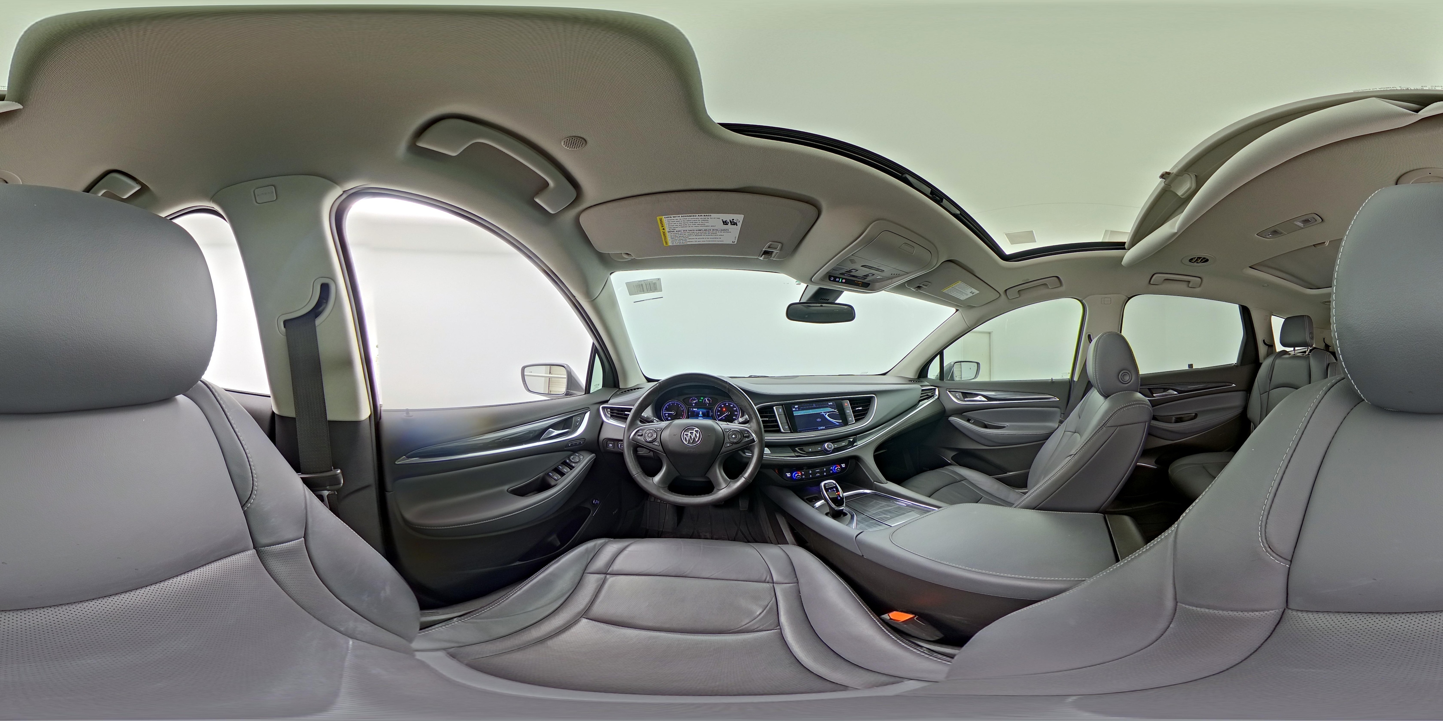 2018 Buick Enclave Premium - Photo 30