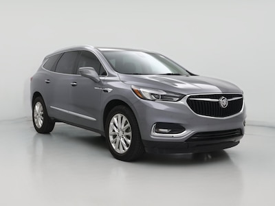 2018 Buick Enclave Premium
