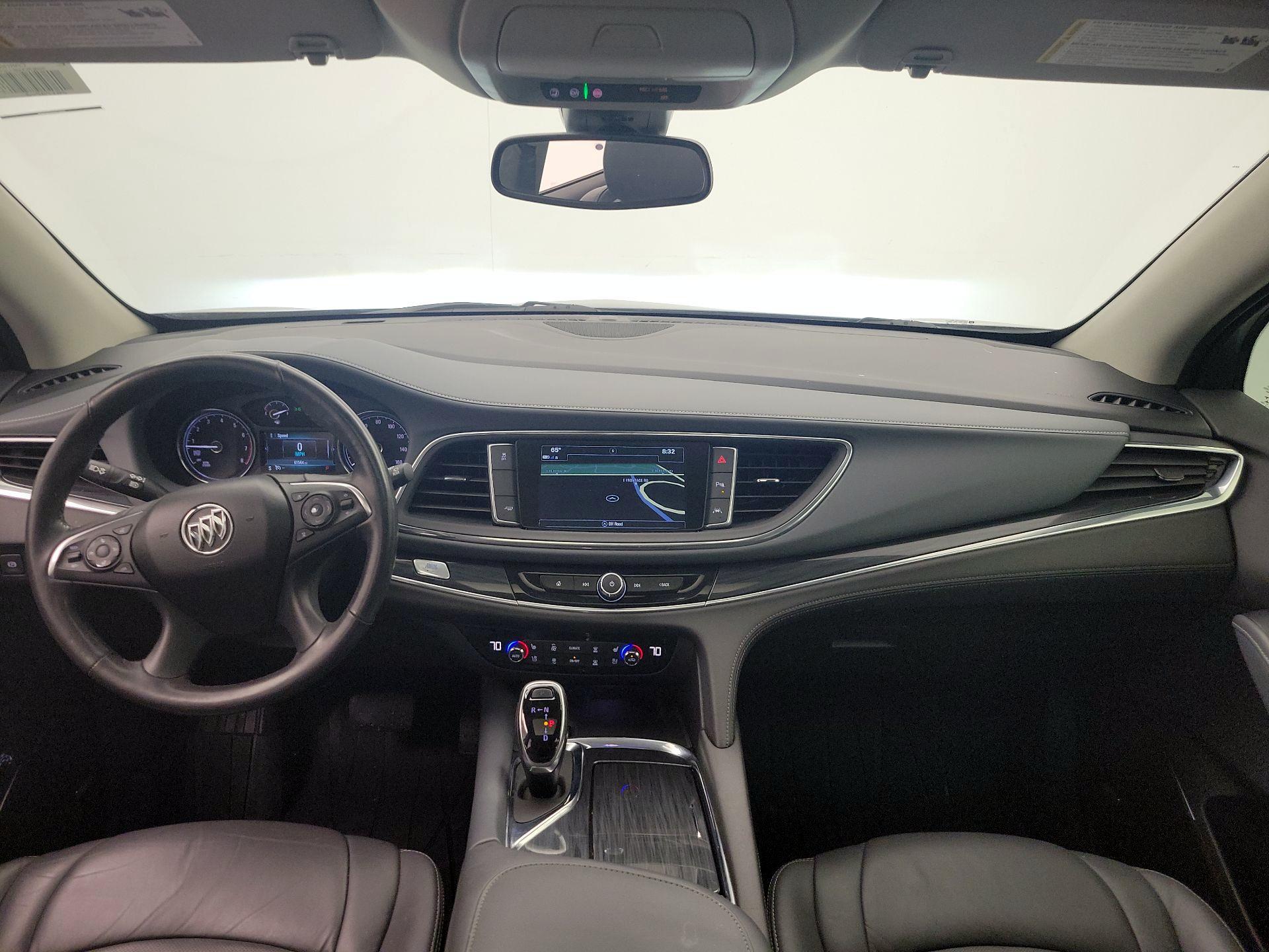 Thumbnail: 2018 Buick Enclave - 9