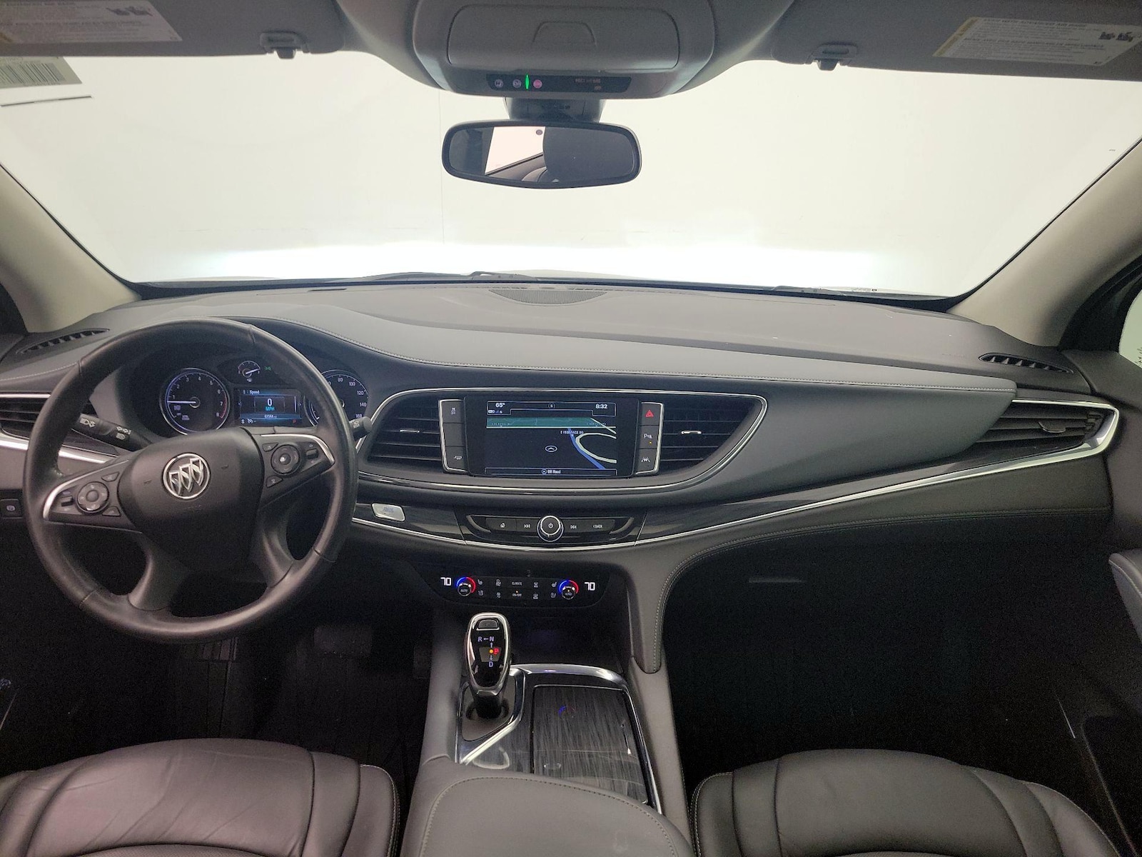 2018 Buick Enclave Premium - Photo 10