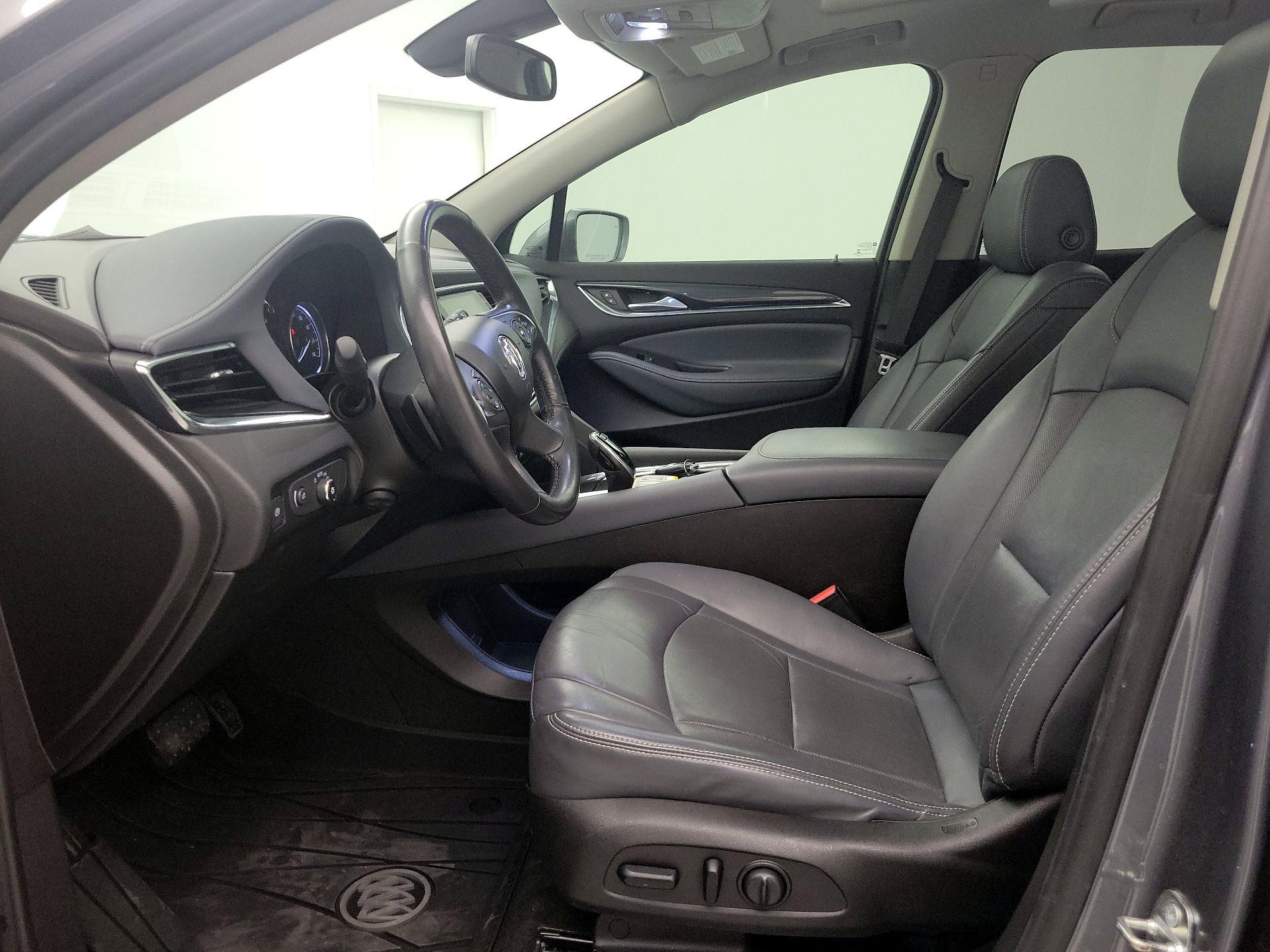 Thumbnail: 2018 Buick Enclave - 11