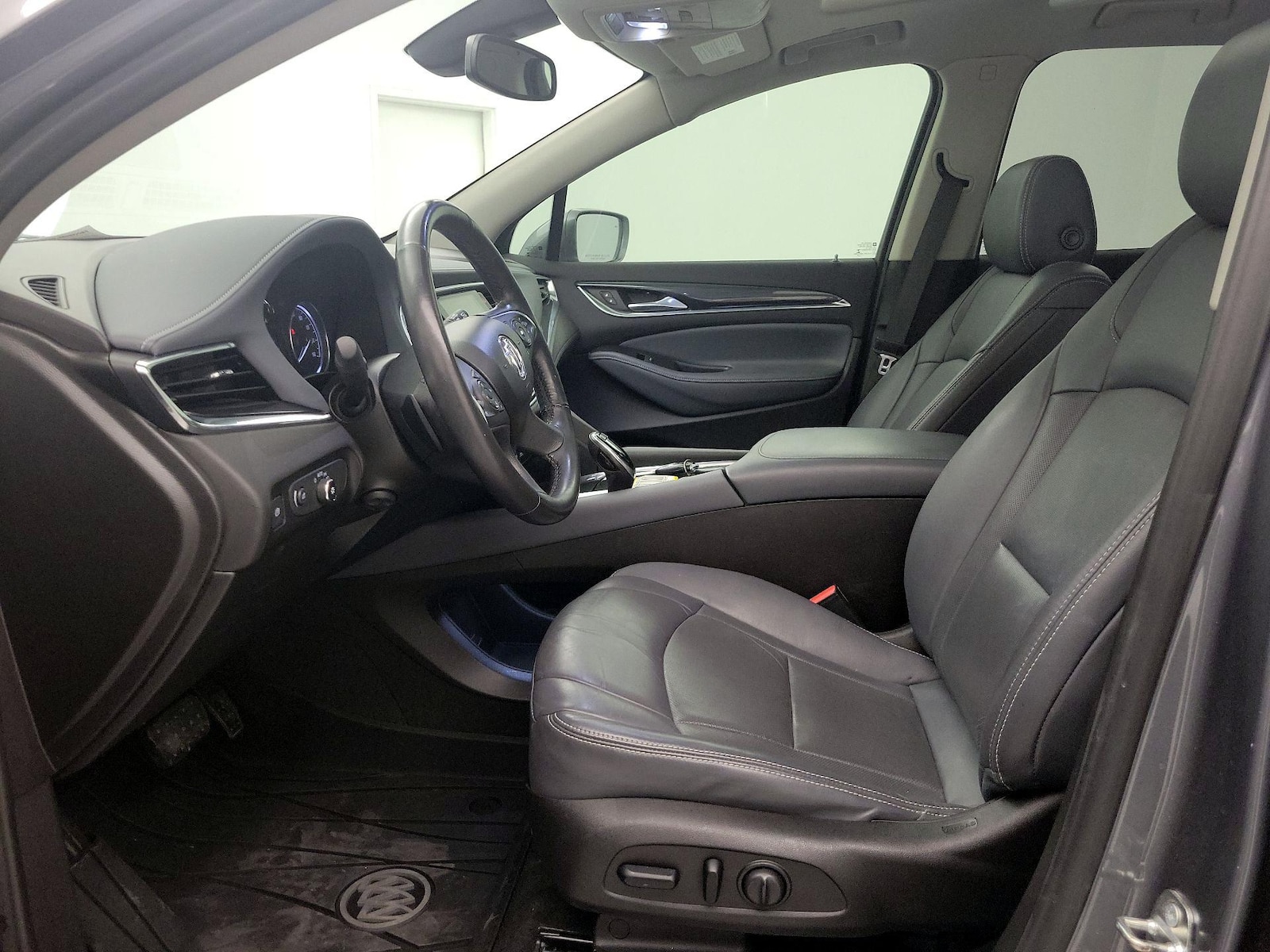 2018 Buick Enclave Premium - Photo 12