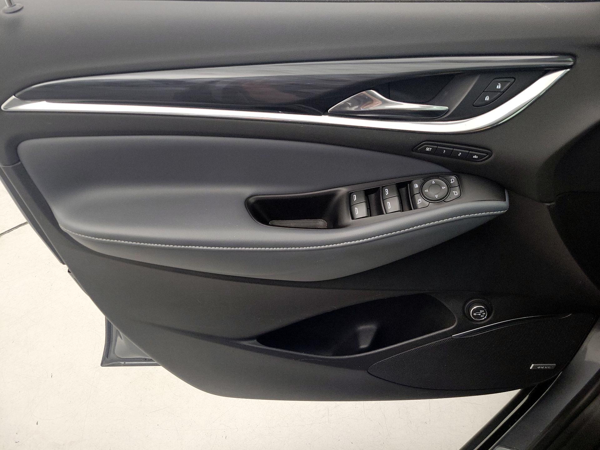 Thumbnail: 2018 Buick Enclave - 12