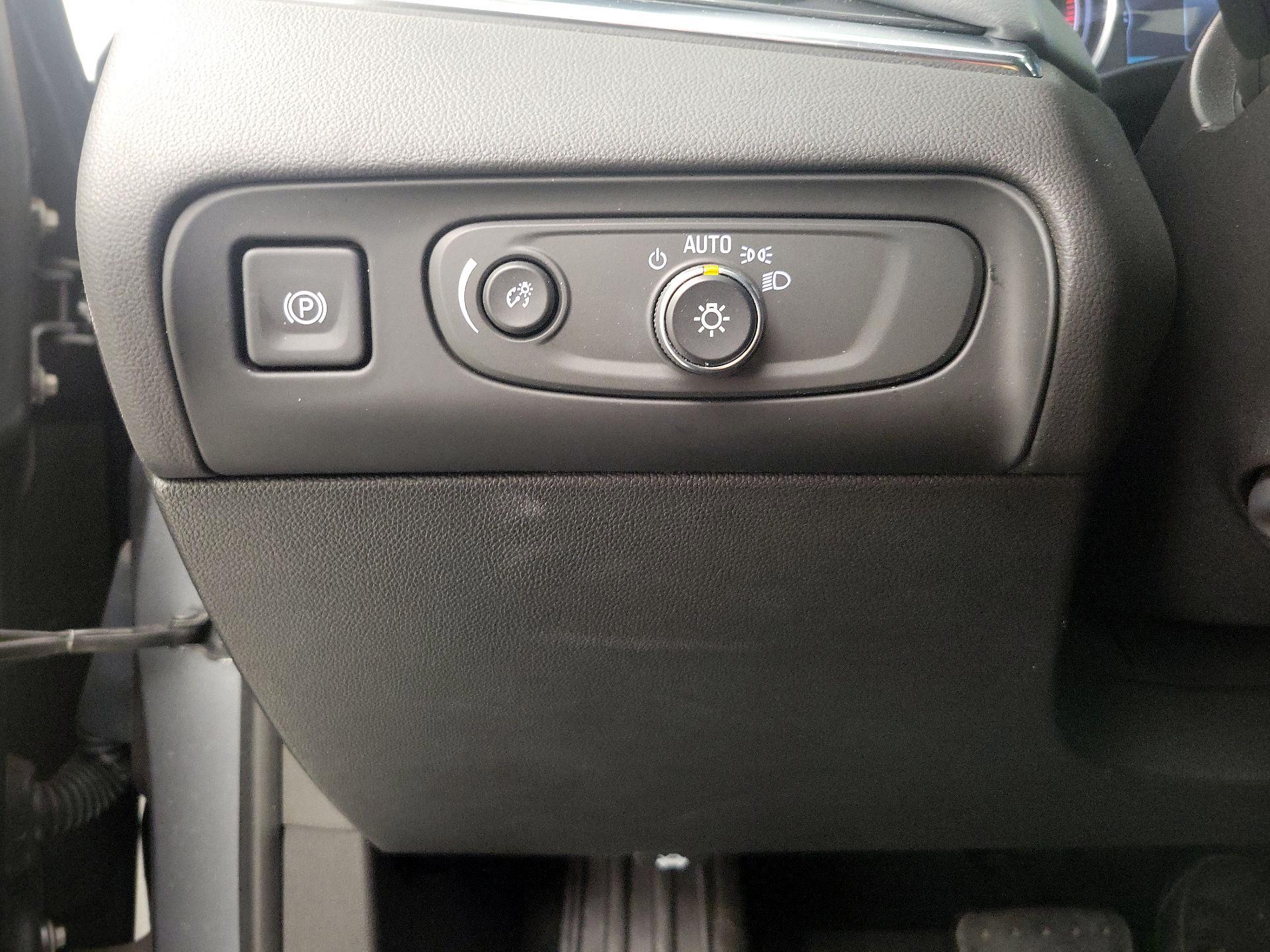 Thumbnail: 2018 Buick Enclave - 13