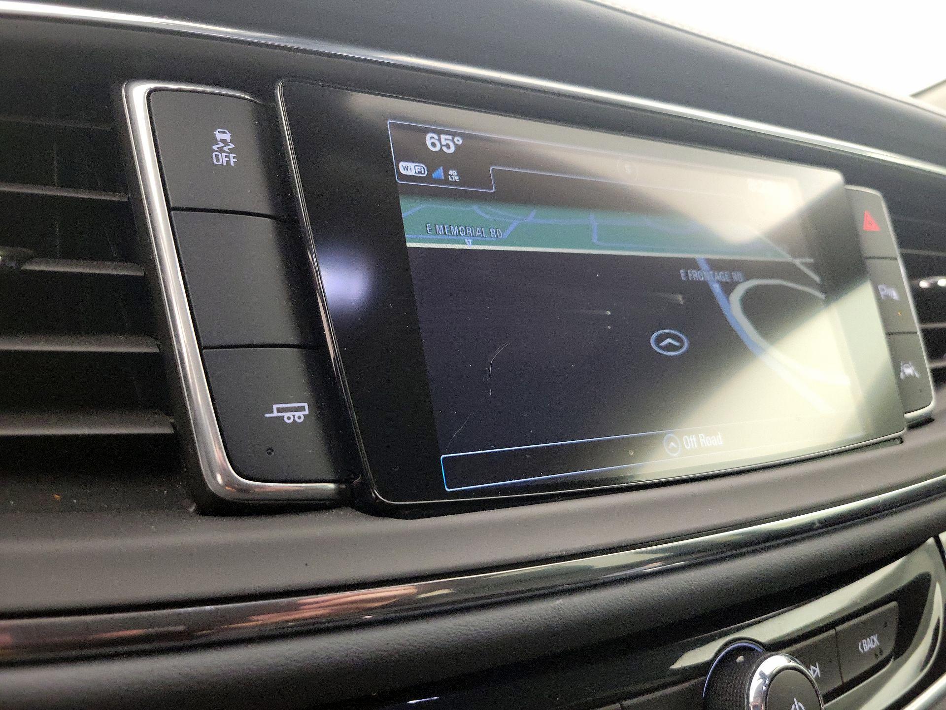 Thumbnail: 2018 Buick Enclave - 14