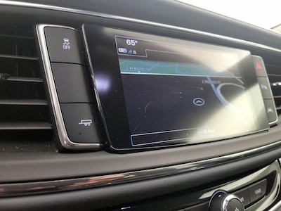 Navigation (On)