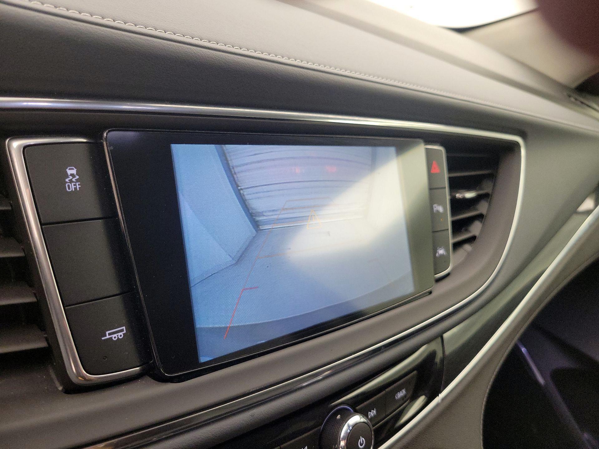 Thumbnail: 2018 Buick Enclave - 15