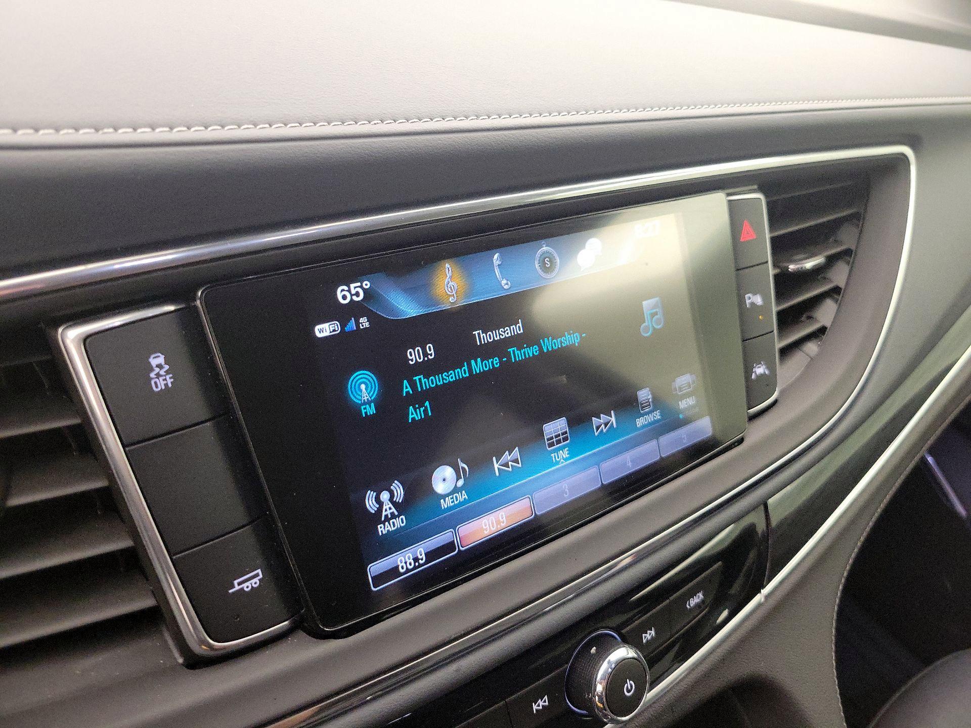 Thumbnail: 2018 Buick Enclave - 16