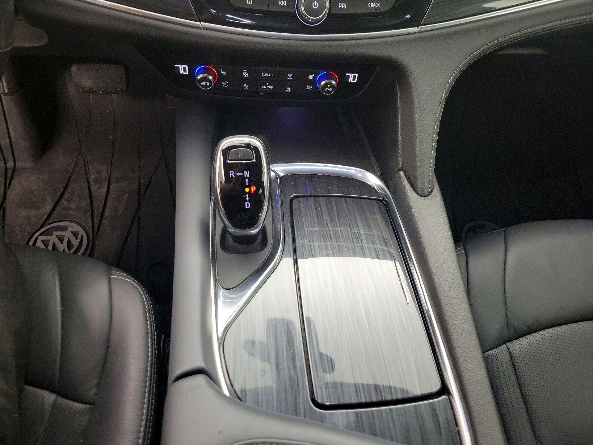 Thumbnail: 2018 Buick Enclave - 18