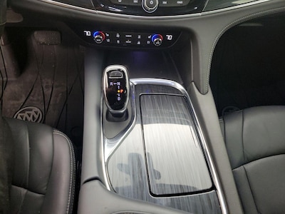 Shifter