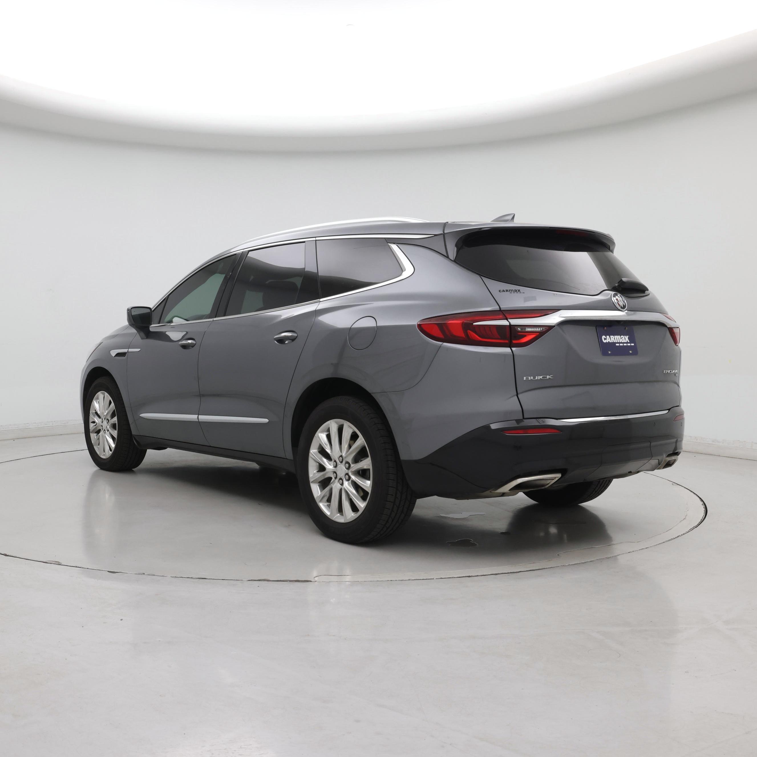 Thumbnail: 2018 Buick Enclave - 2