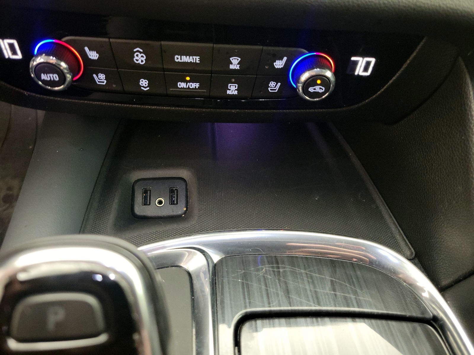 2018 Buick Enclave Premium - Photo 20