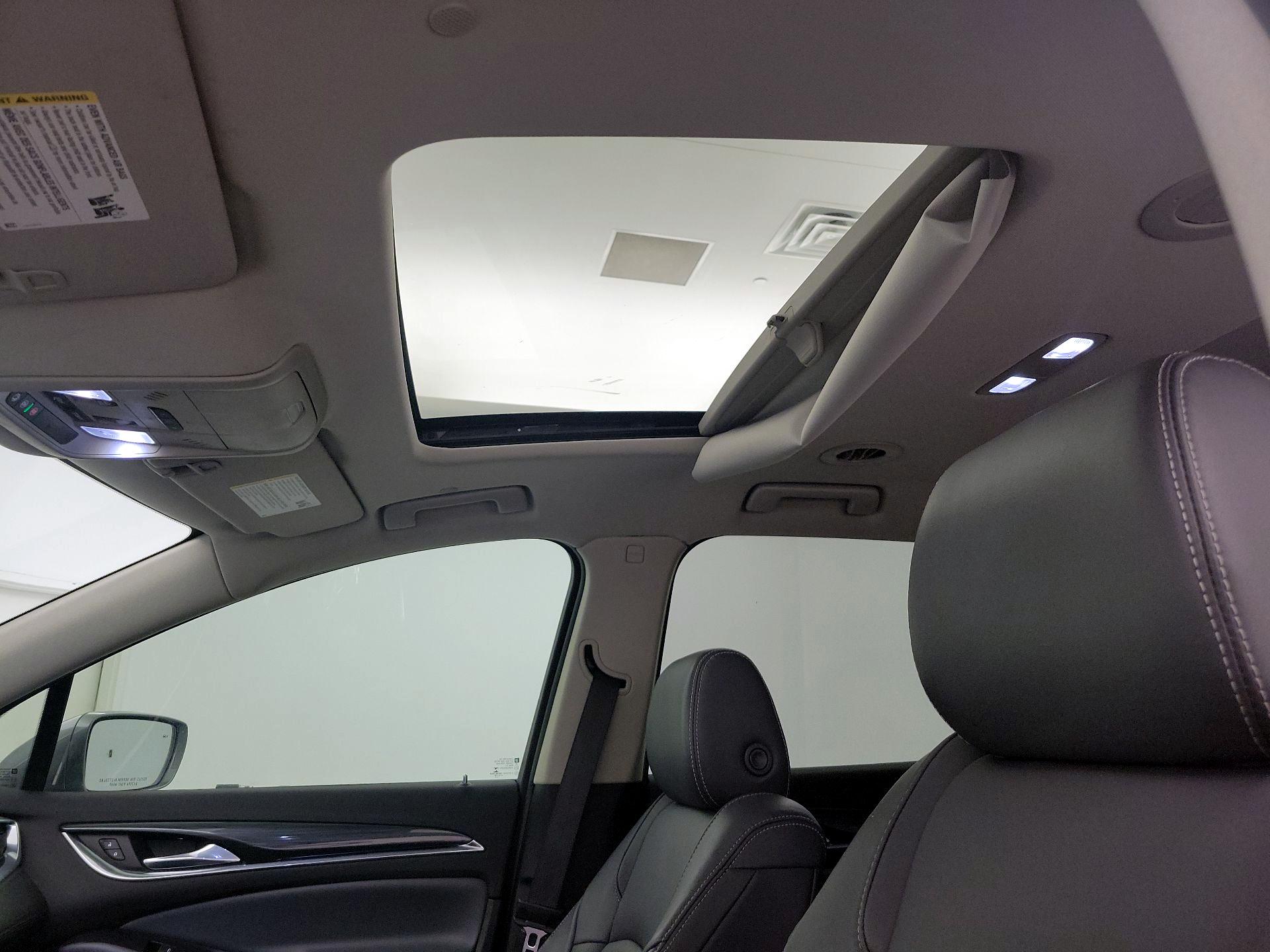 Thumbnail: 2018 Buick Enclave - 20