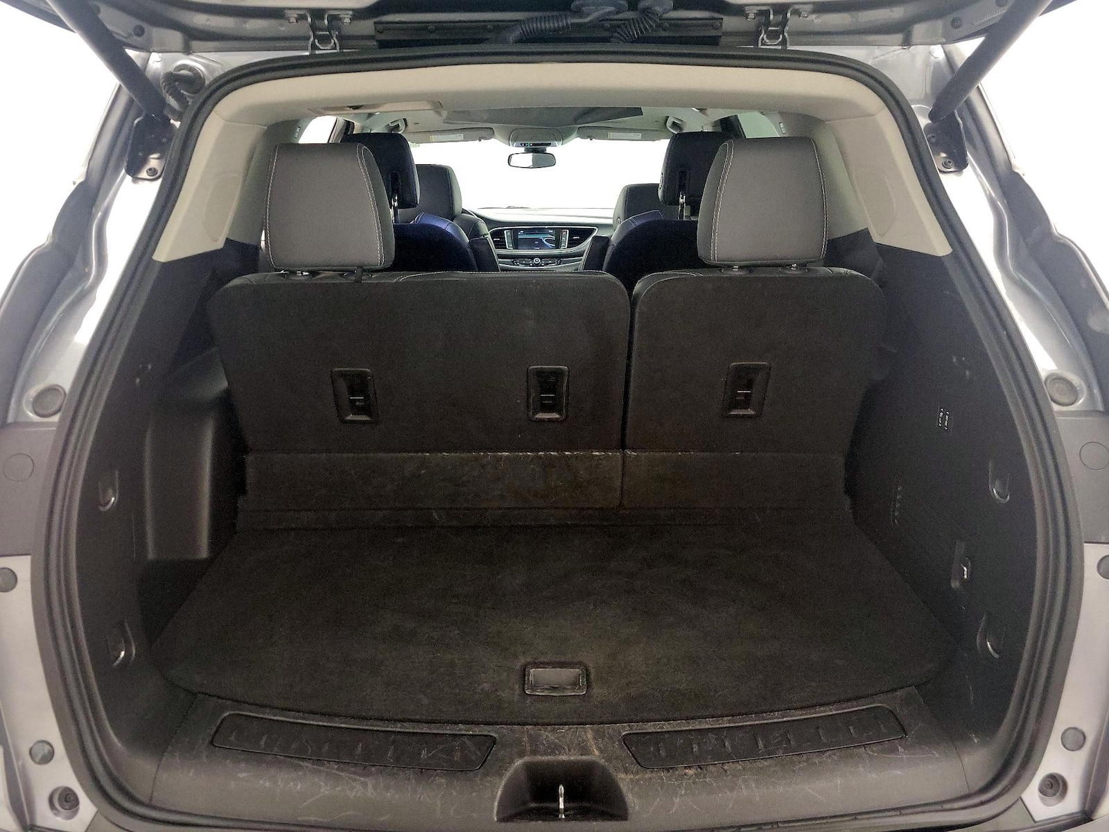 2018 Buick Enclave Premium - Photo 24
