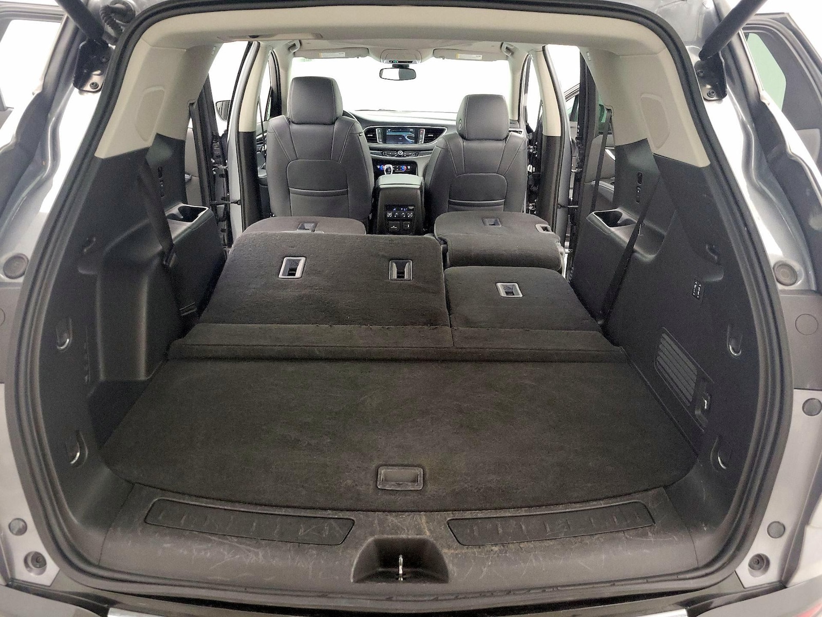 2018 Buick Enclave Premium - Photo 25