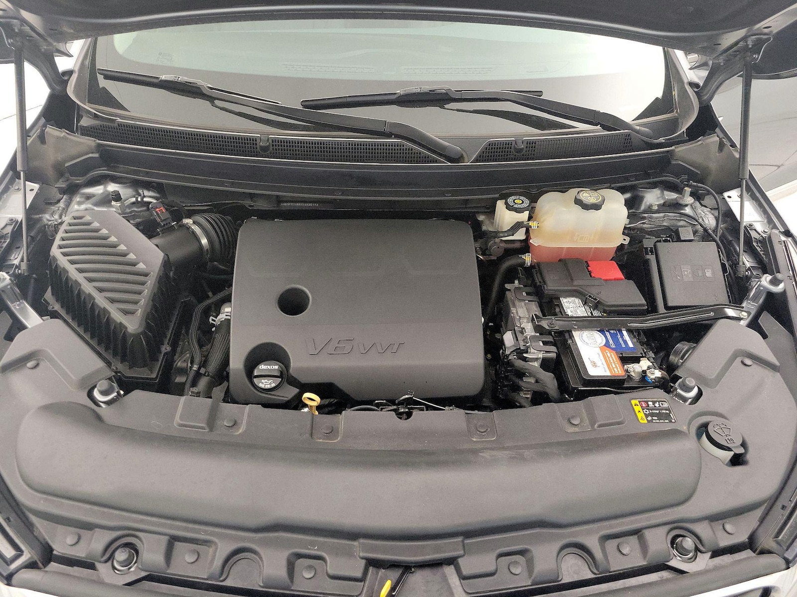 2018 Buick Enclave Premium - Photo 26