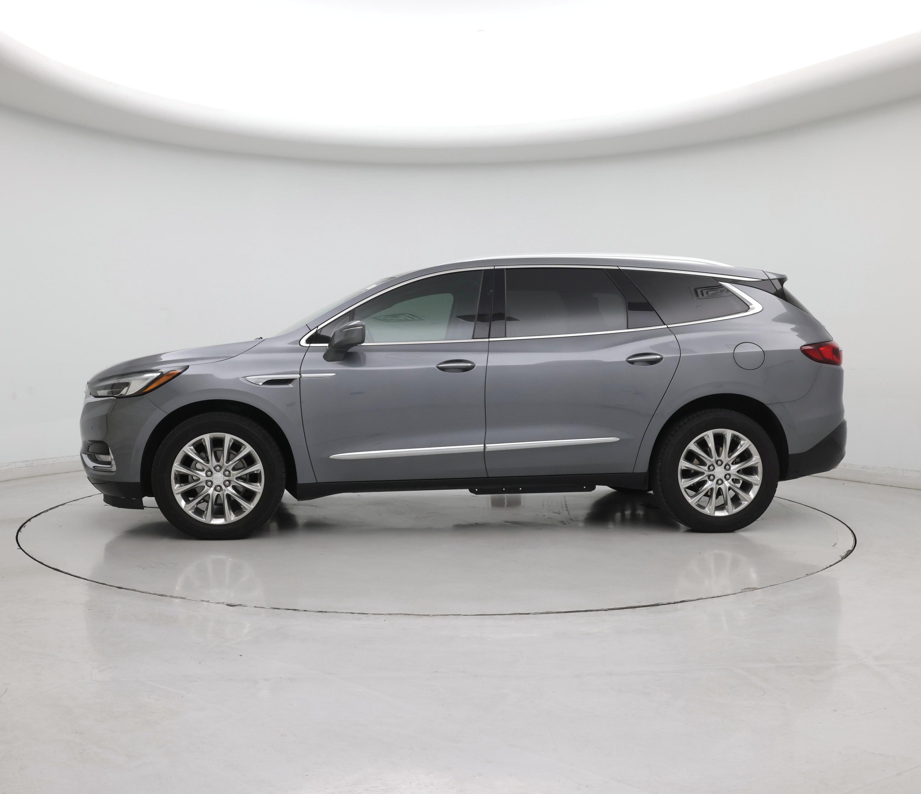 Thumbnail: 2018 Buick Enclave - 3