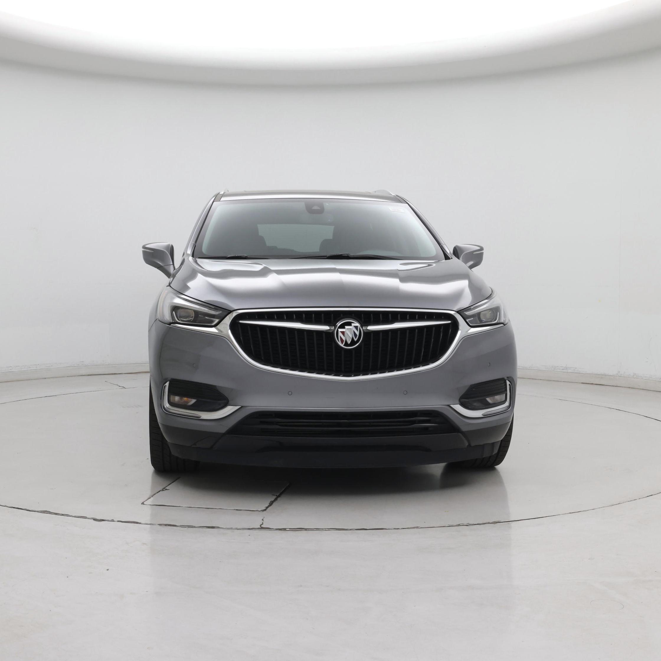 Thumbnail: 2018 Buick Enclave - 5