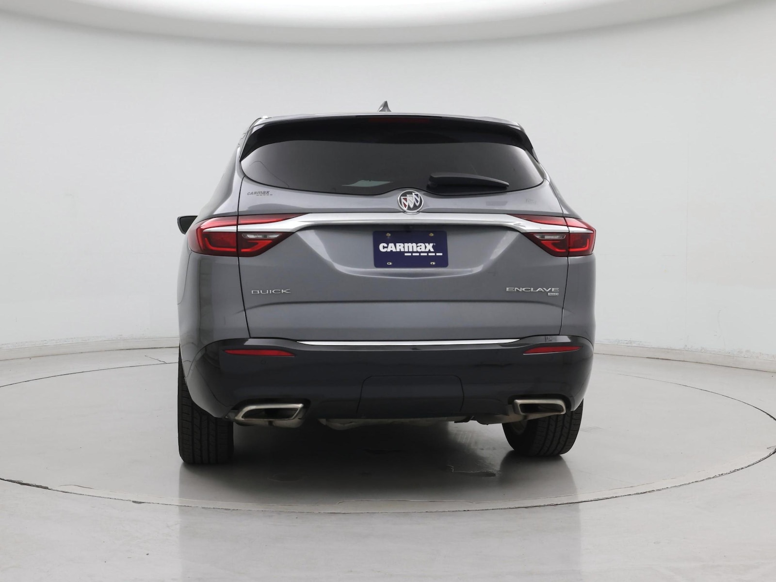 2018 Buick Enclave Premium - Photo 7