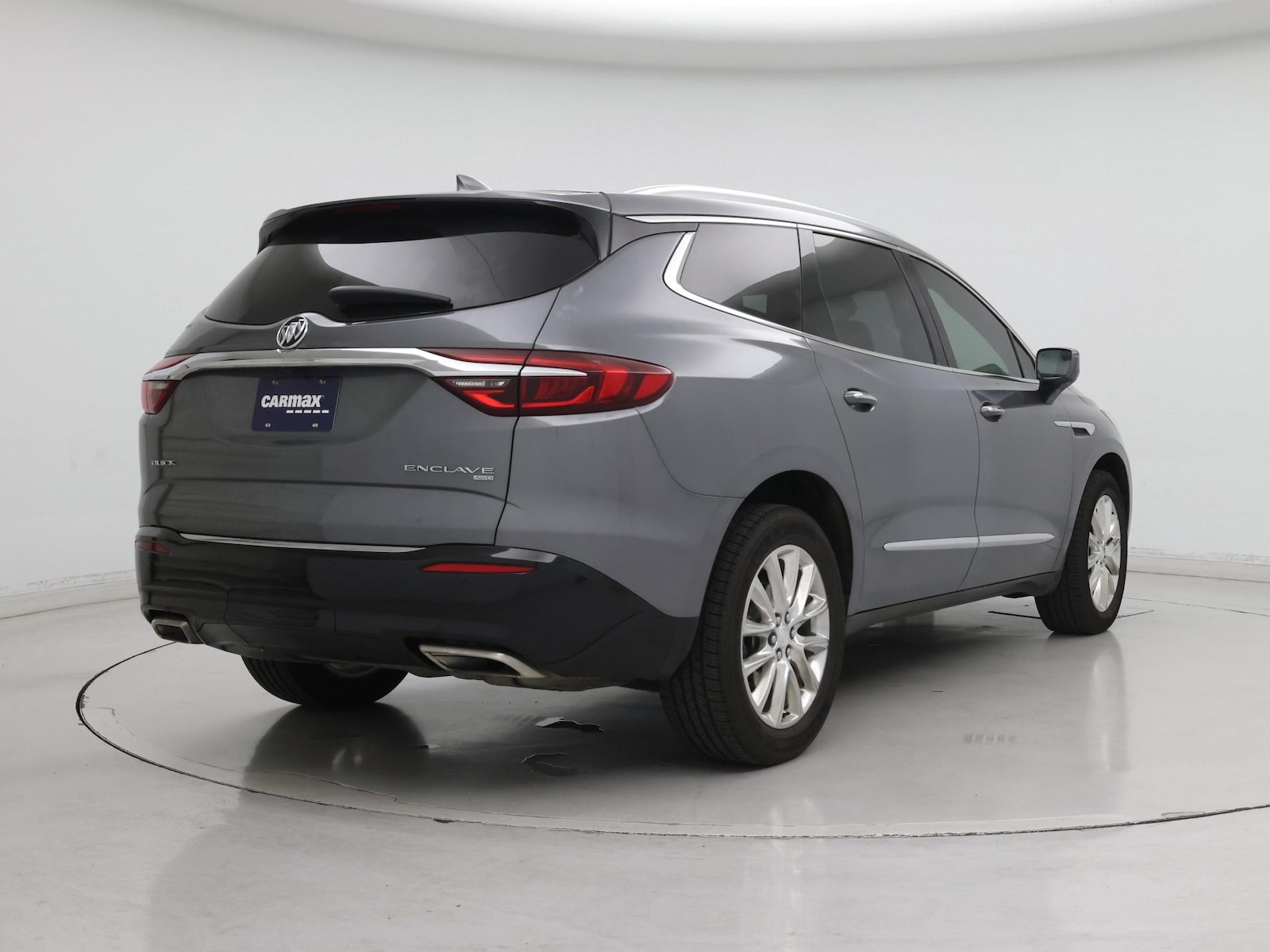 2018 Buick Enclave Premium - Photo 9