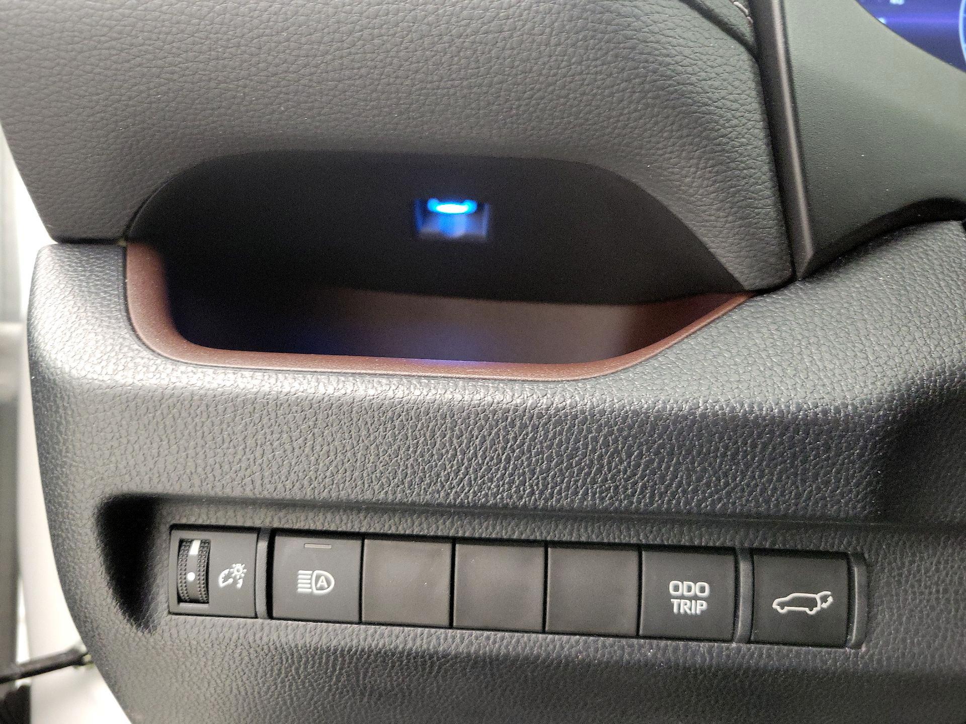 Thumbnail: 2023 Toyota RAV4 - 13