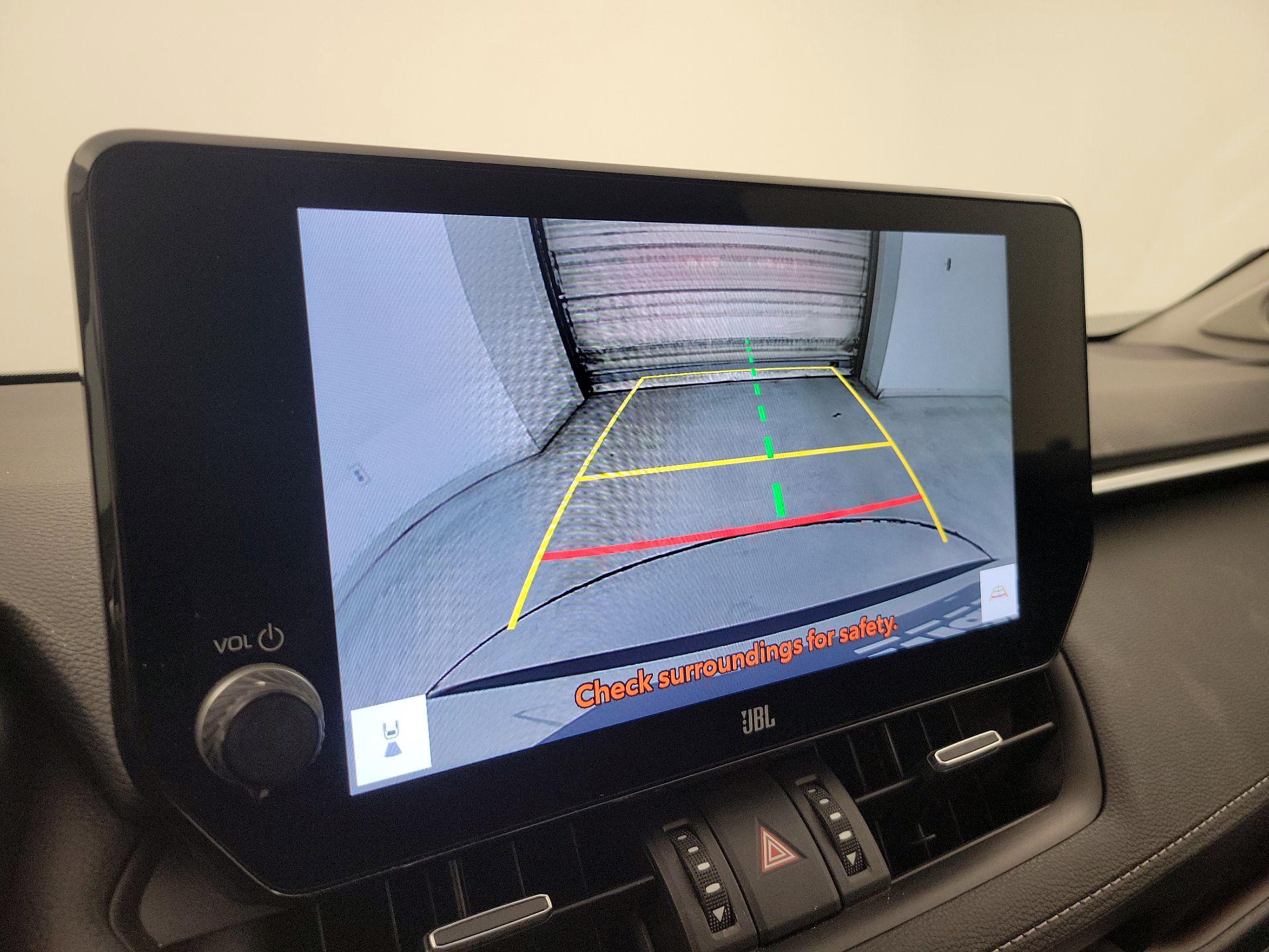 Thumbnail: 2023 Toyota RAV4 - 14