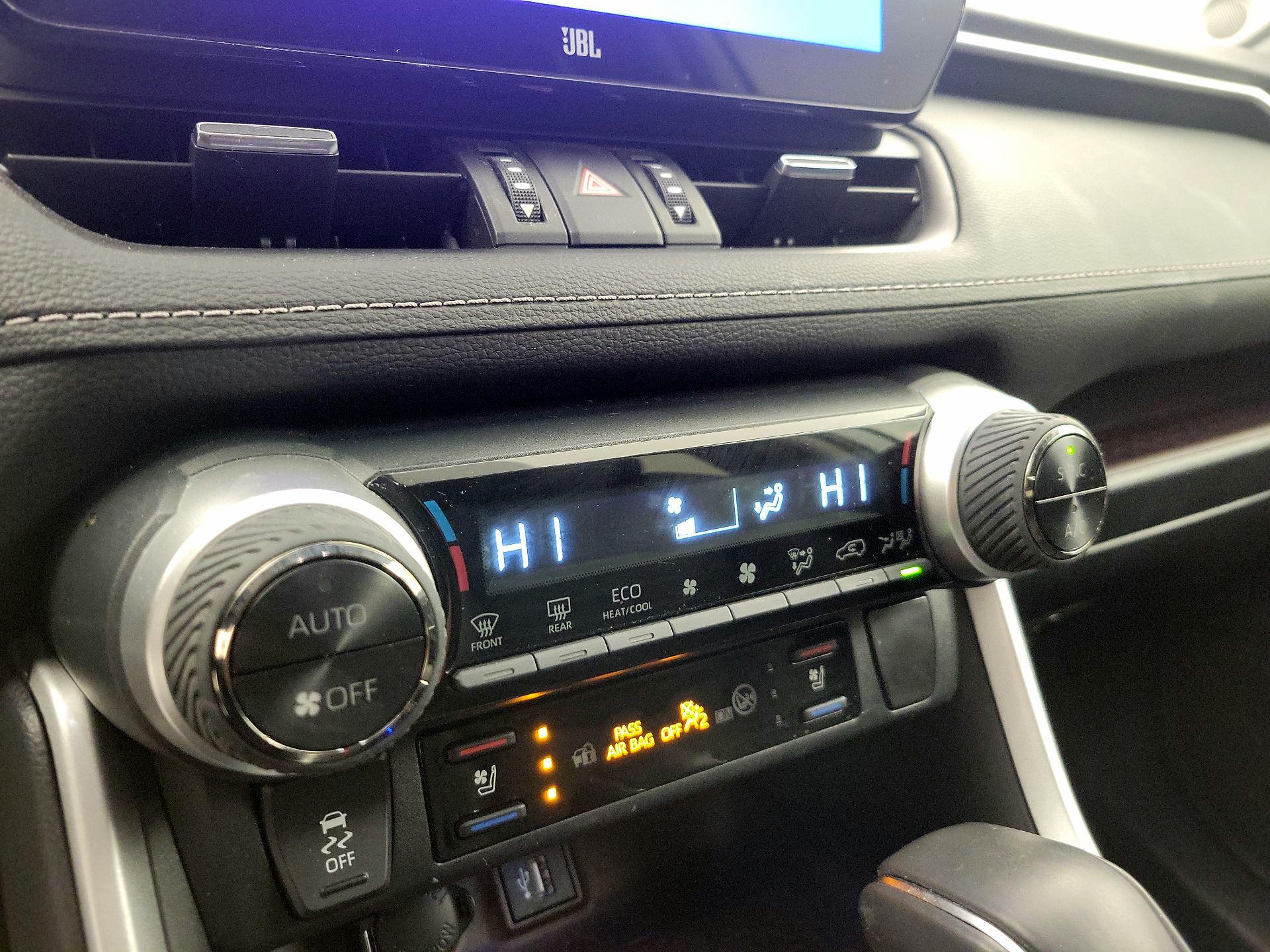 Thumbnail: 2023 Toyota RAV4 - 16