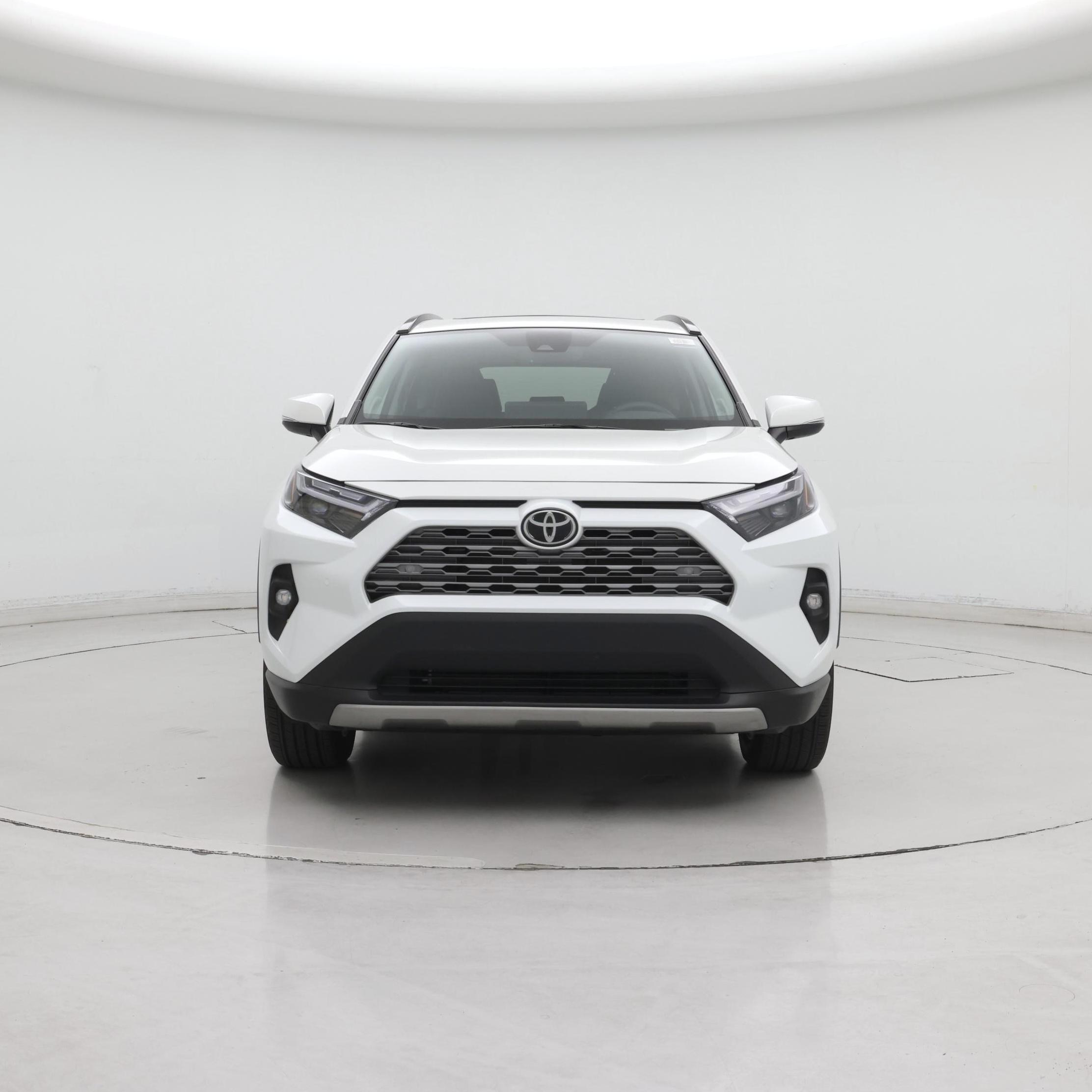 Thumbnail: 2023 Toyota RAV4 - 5