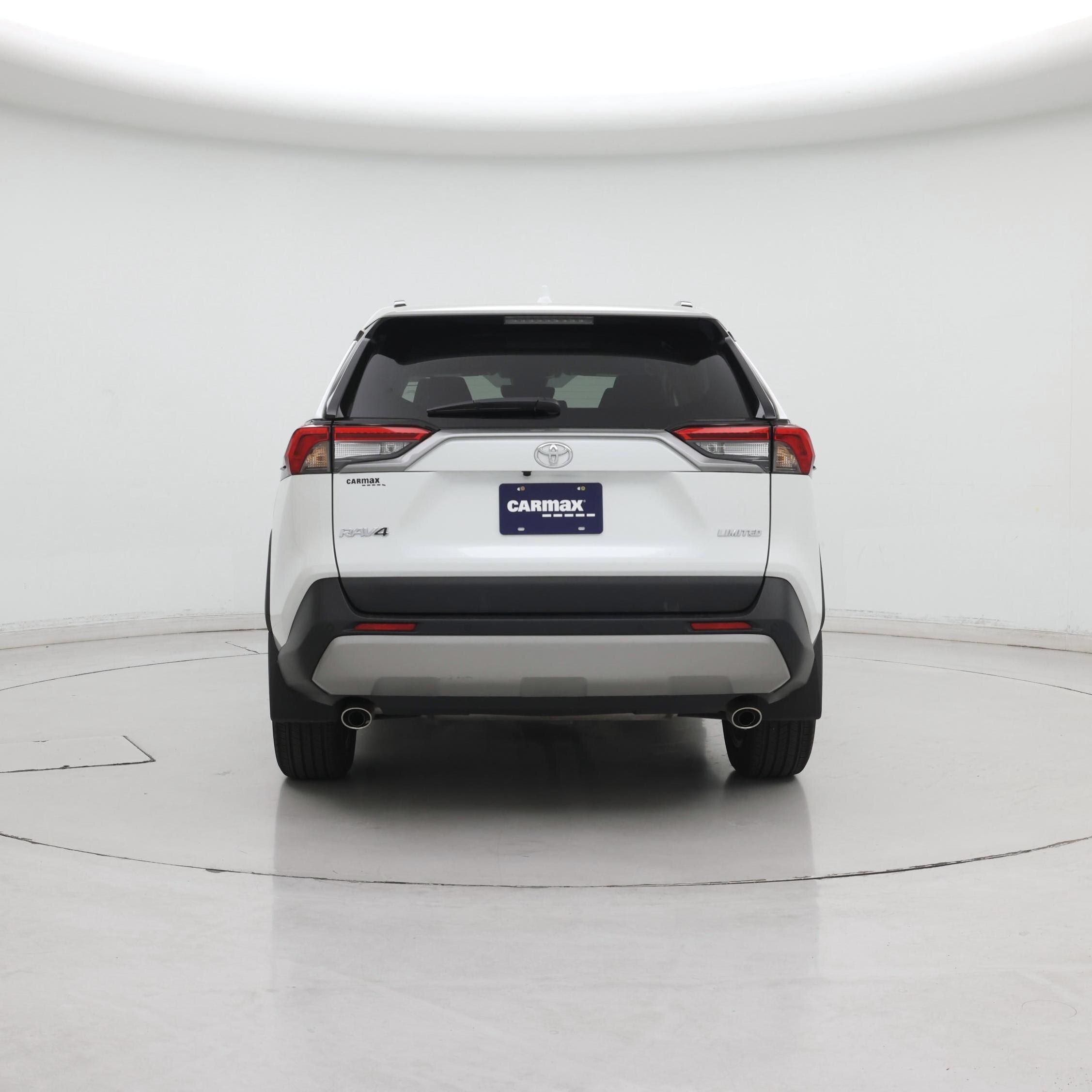 Thumbnail: 2023 Toyota RAV4 - 6