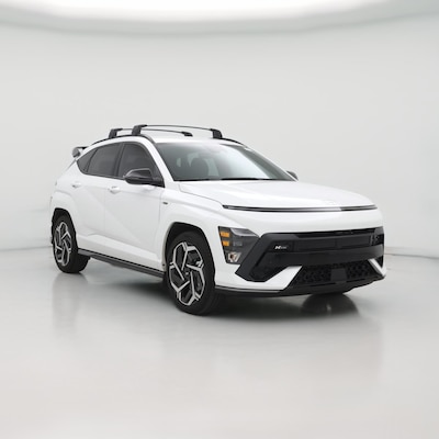 2025 Hyundai Kona N Line S