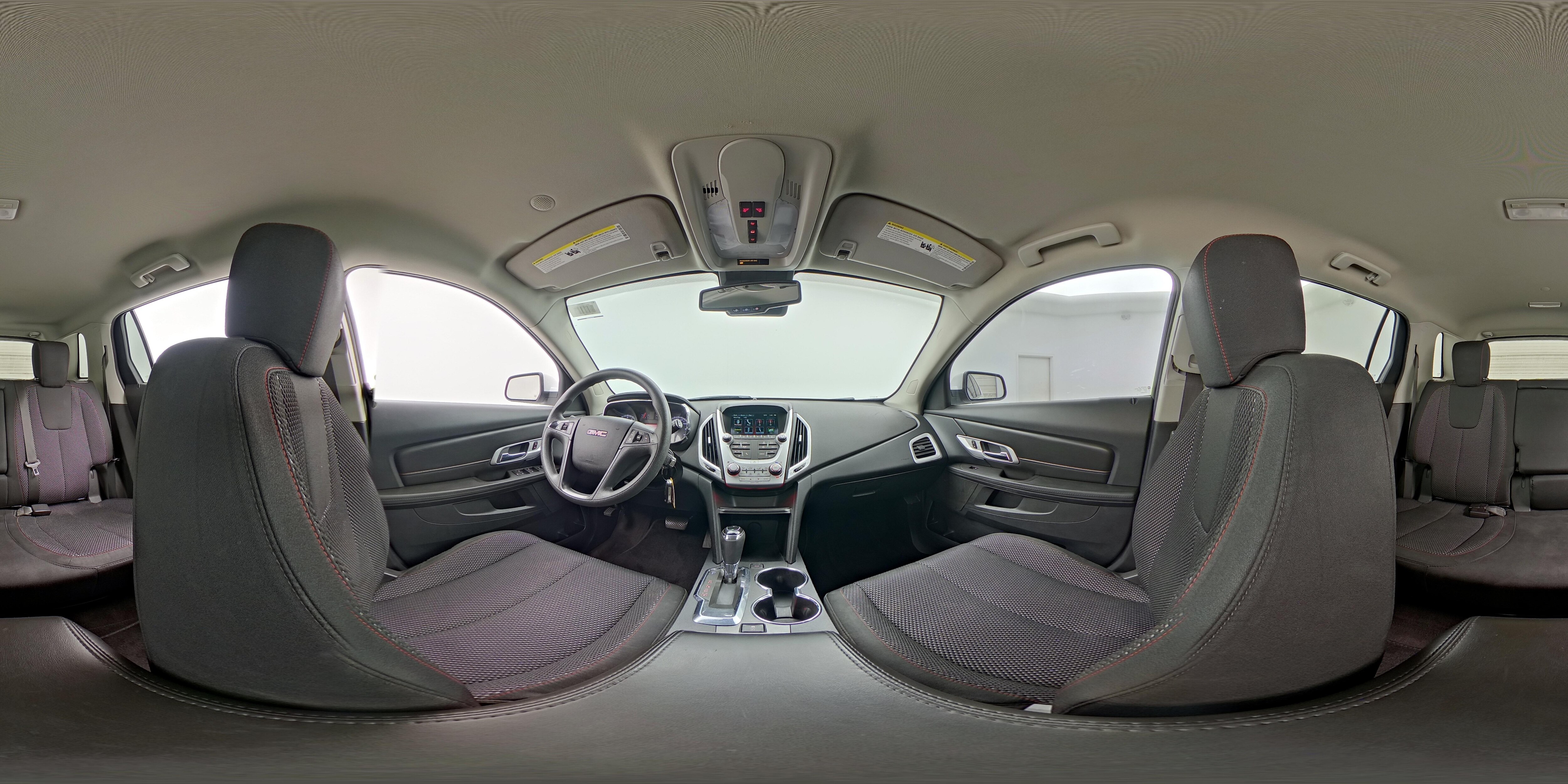 2016 GMC Terrain SLE-1 - Photo 23