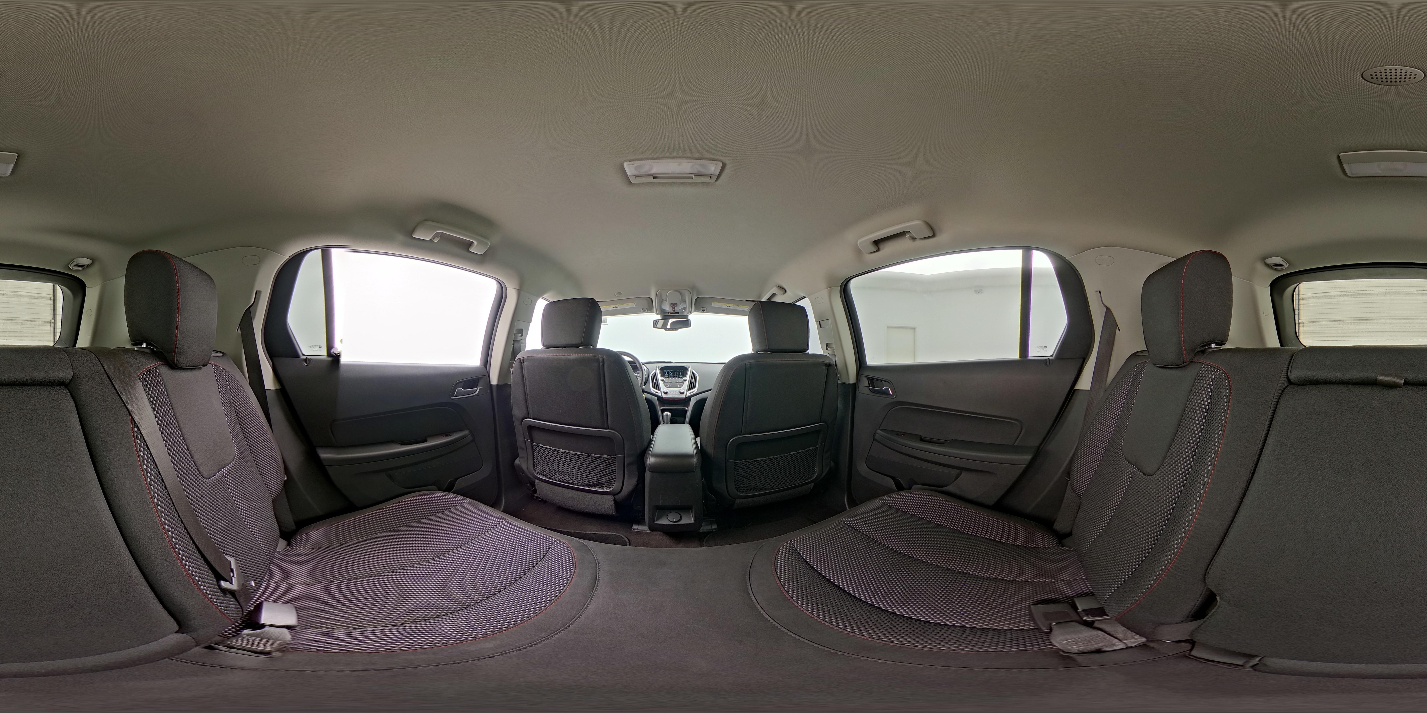 2016 GMC Terrain SLE-1 - Photo 24