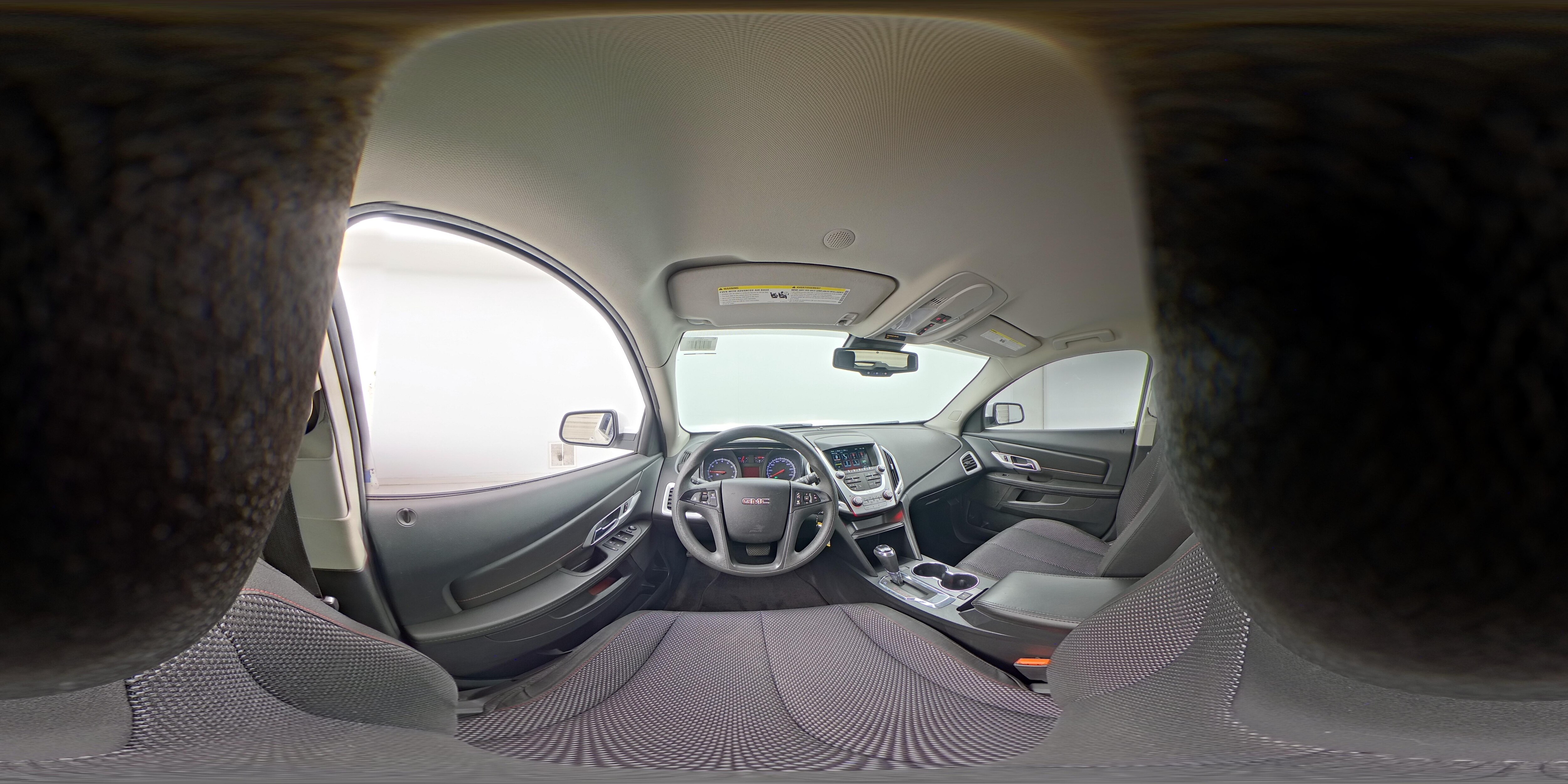 2016 GMC Terrain SLE-1 - Photo 25