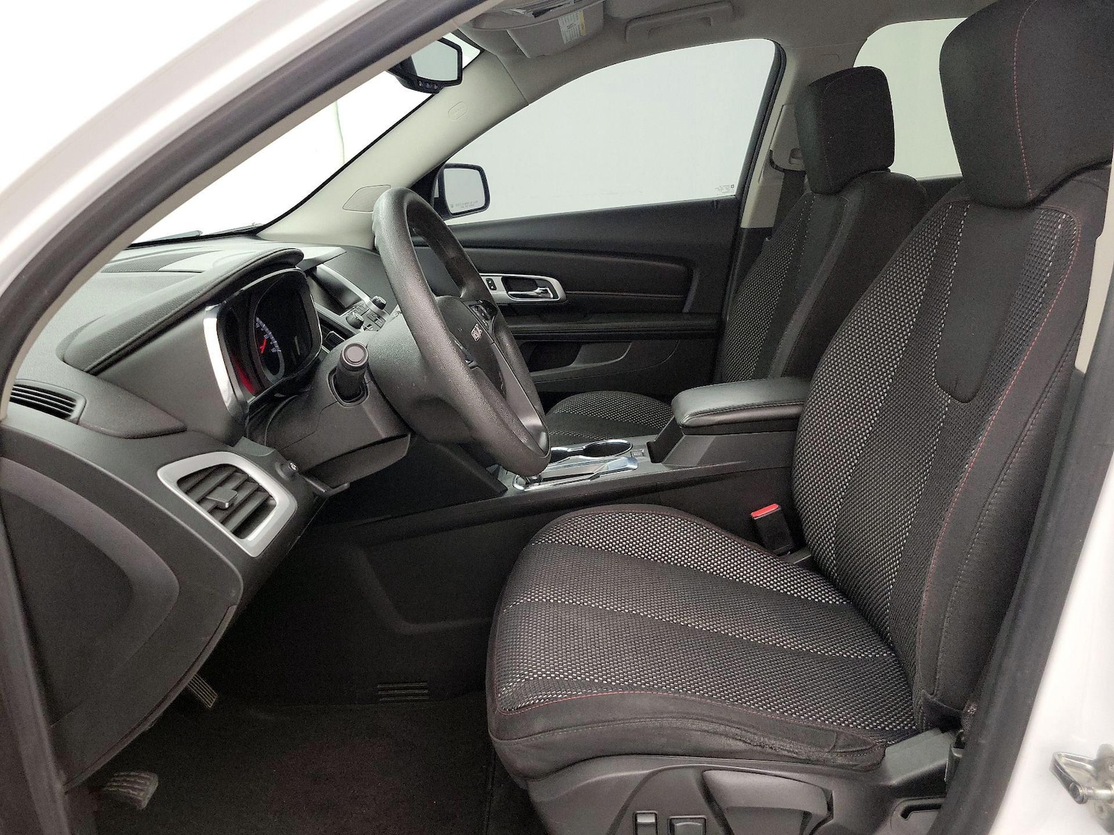 2016 GMC Terrain SLE-1 - Photo 12