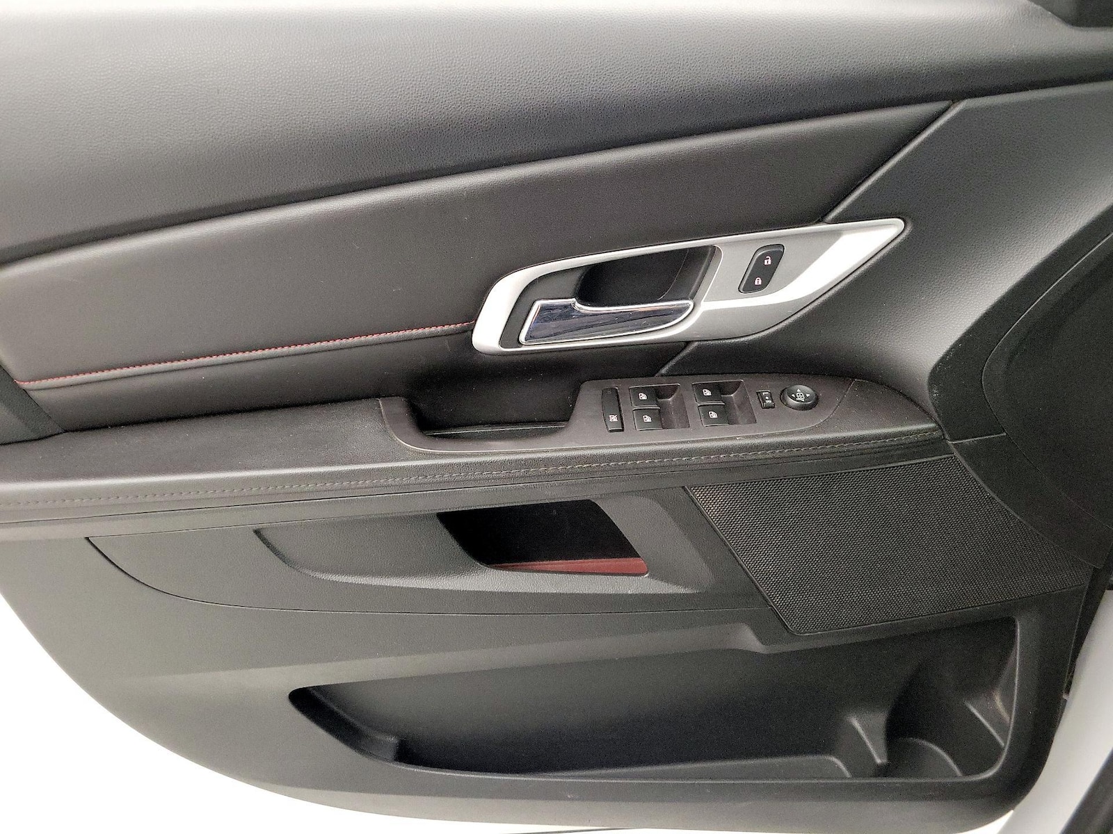 2016 GMC Terrain SLE-1 - Photo 13