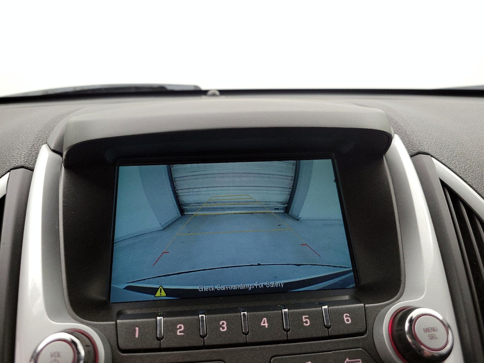 2016 GMC Terrain SLE-1 - Photo 14