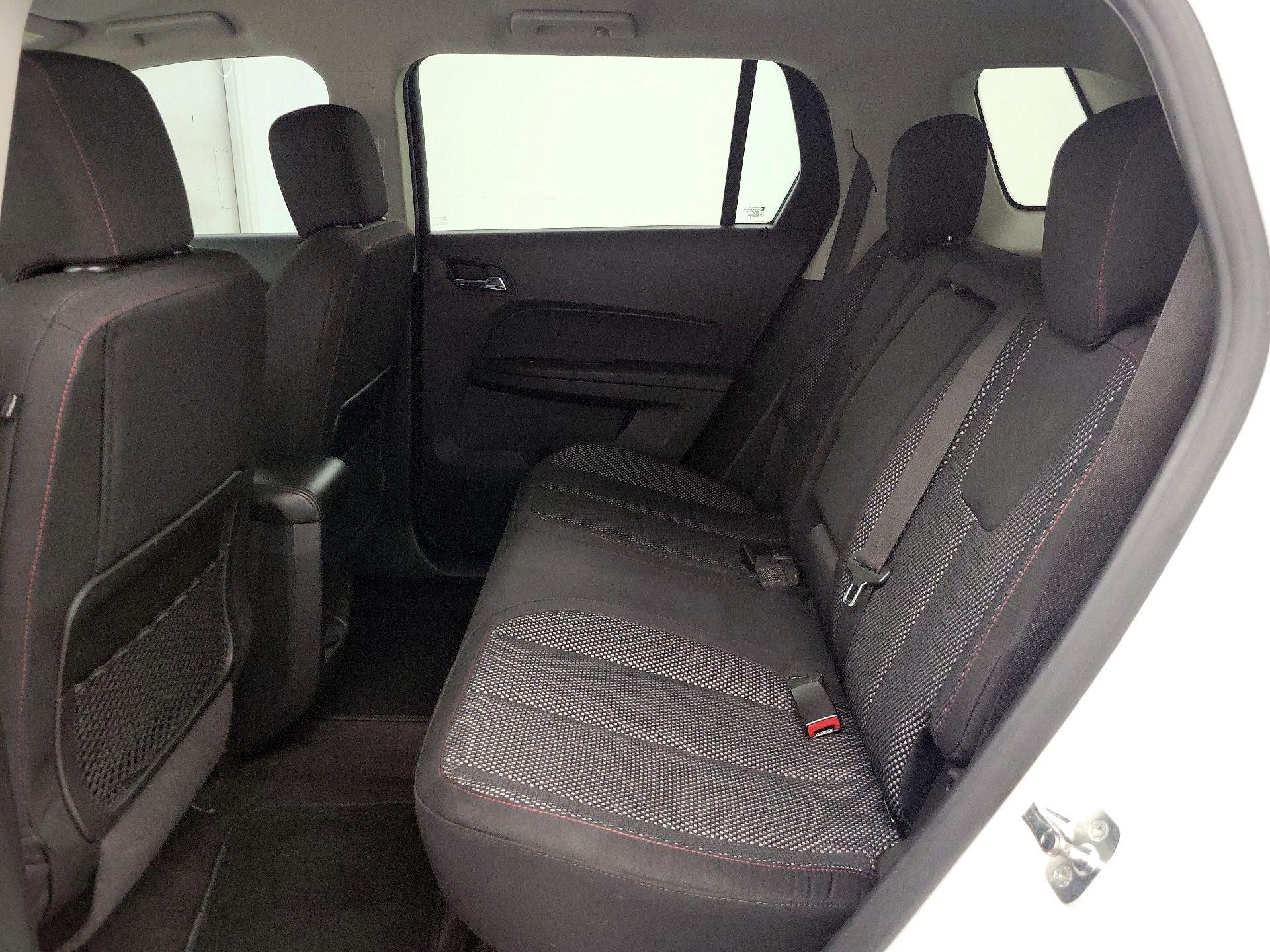Thumbnail: 2016 GMC Terrain - 18