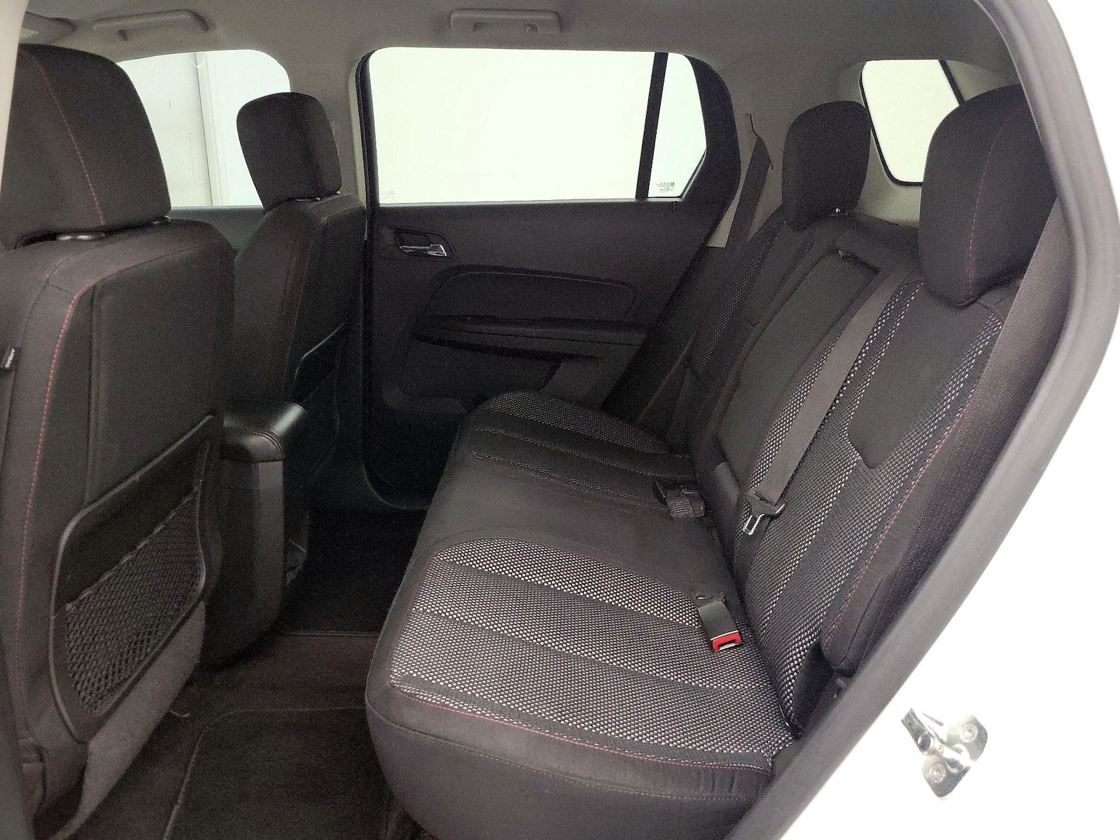 2016 GMC Terrain SLE-1 - Photo 19