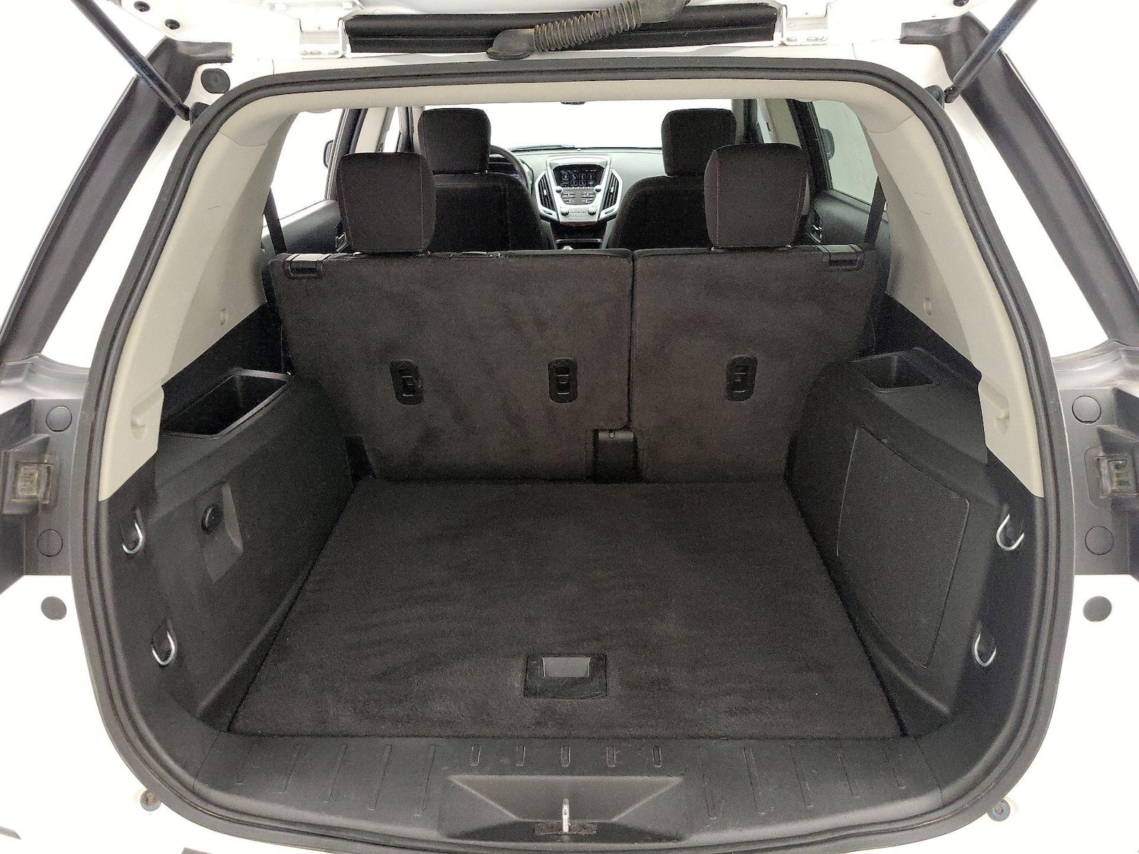 2016 GMC Terrain SLE-1 - Photo 20