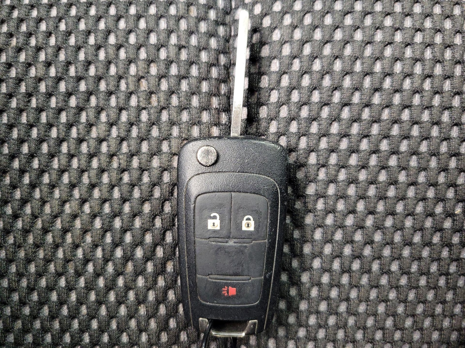 2016 GMC Terrain SLE-1 - Photo 22