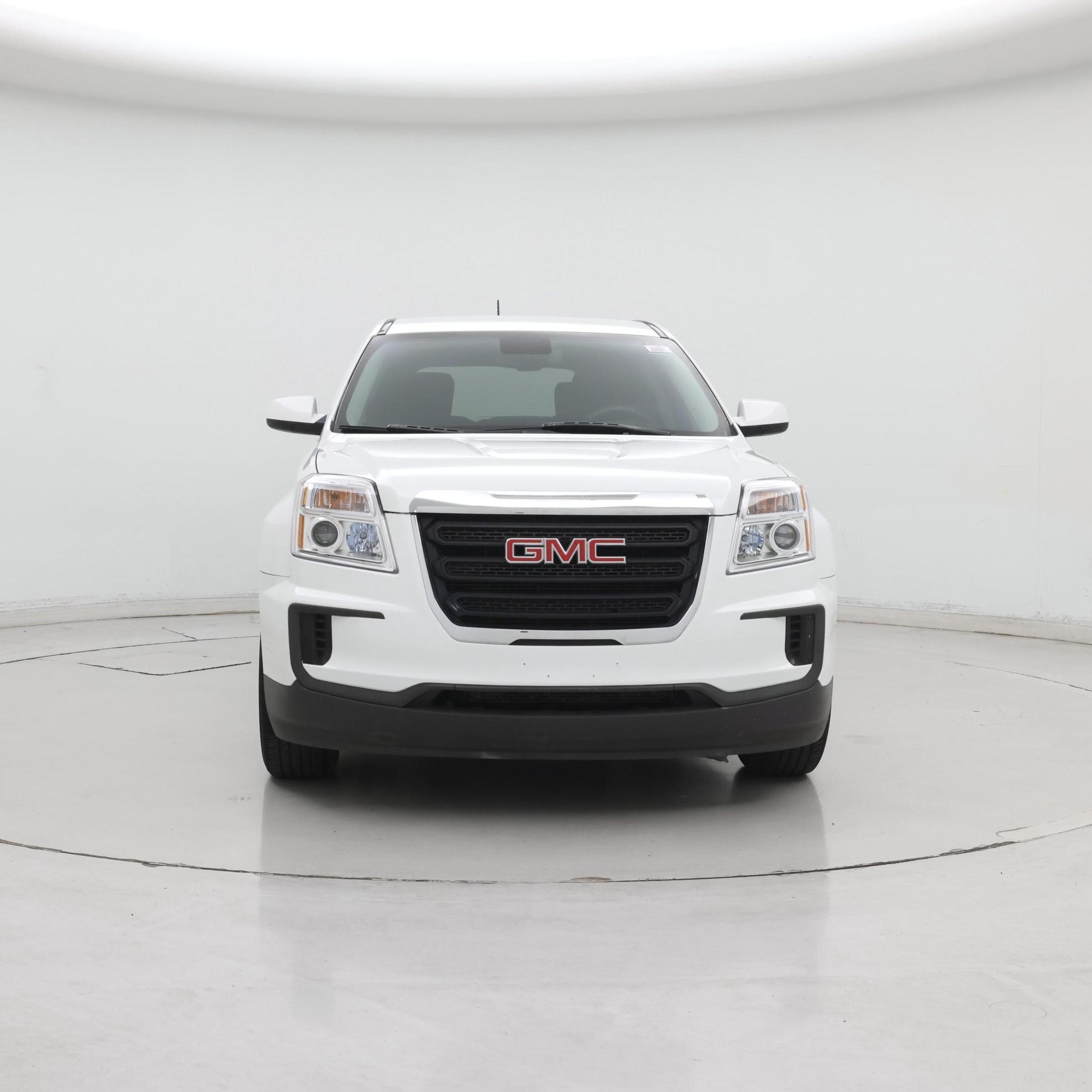 Thumbnail: 2016 GMC Terrain - 5