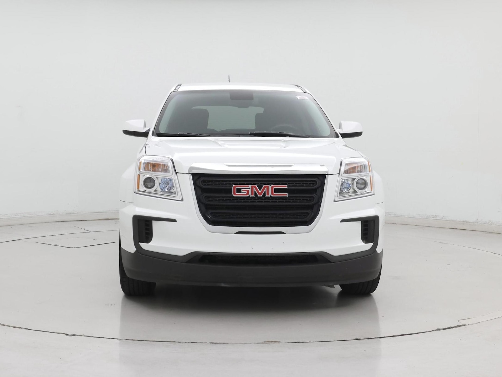 2016 GMC Terrain SLE-1 - Photo 6