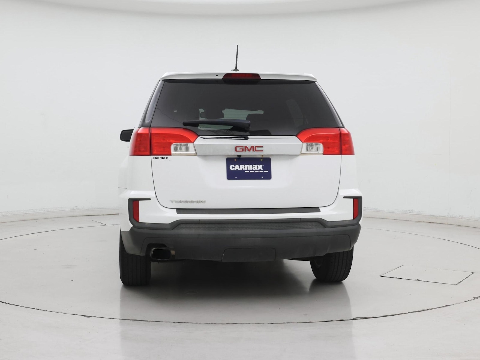2016 GMC Terrain SLE-1 - Photo 7