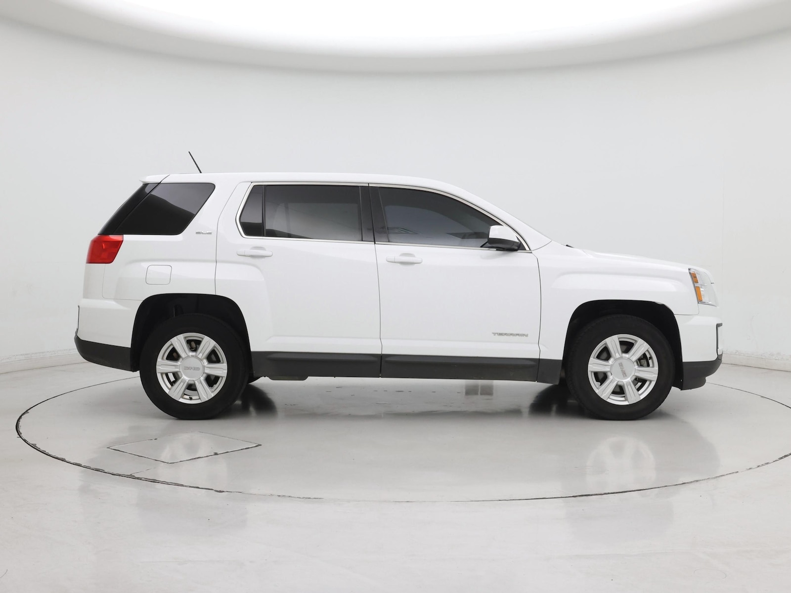 2016 GMC Terrain SLE-1 - Photo 8