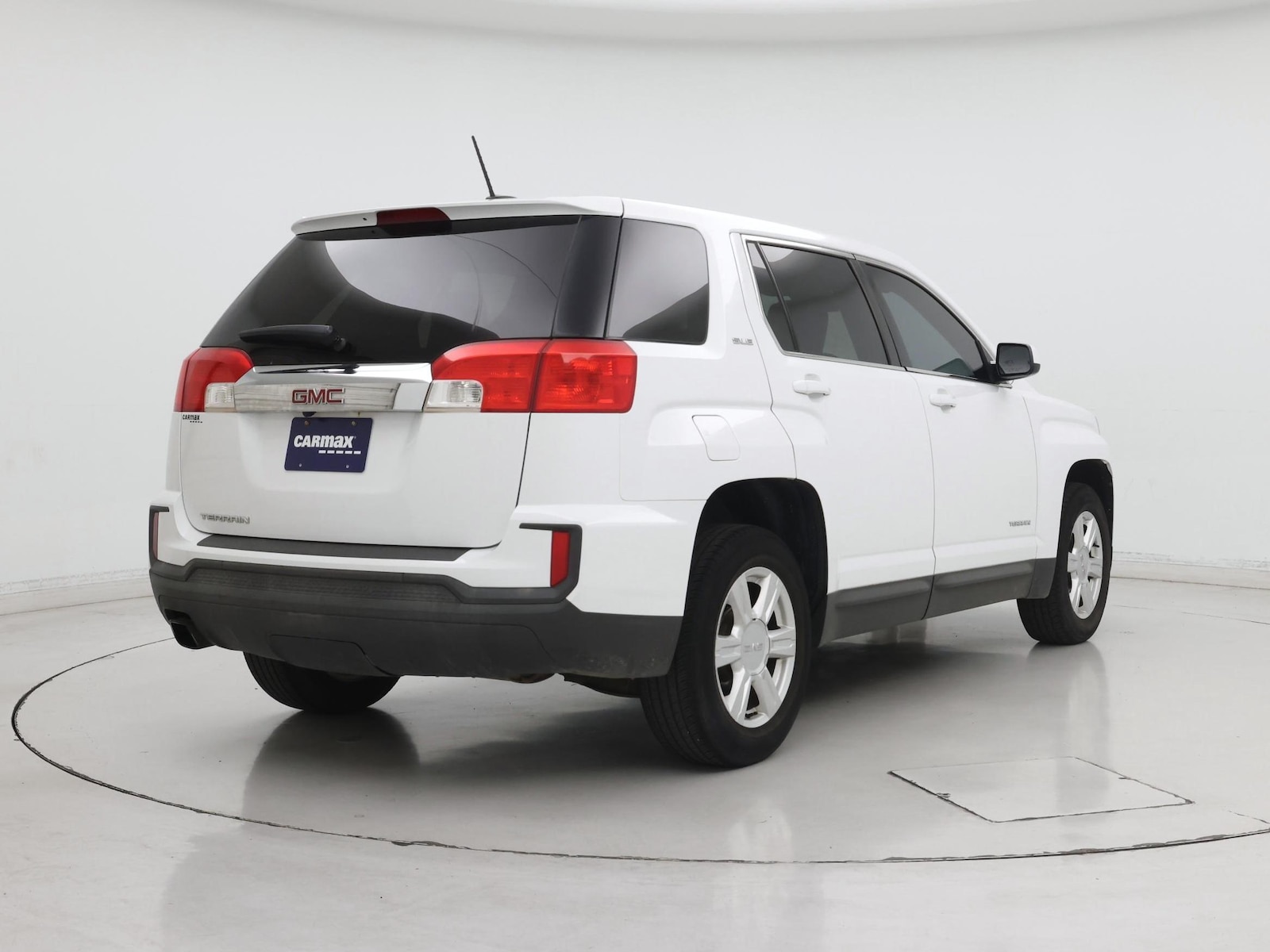 2016 GMC Terrain SLE-1 - Photo 9