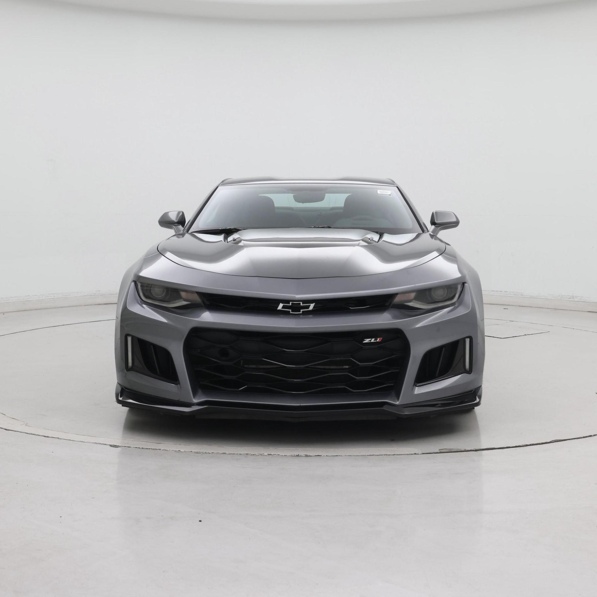 Thumbnail: 2021 Chevrolet Camaro - 5