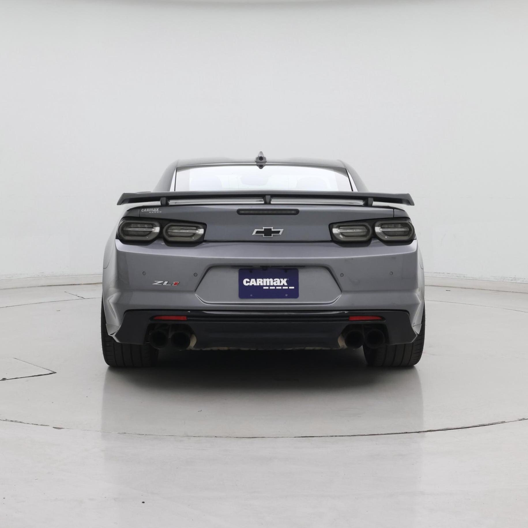 Thumbnail: 2021 Chevrolet Camaro - 6